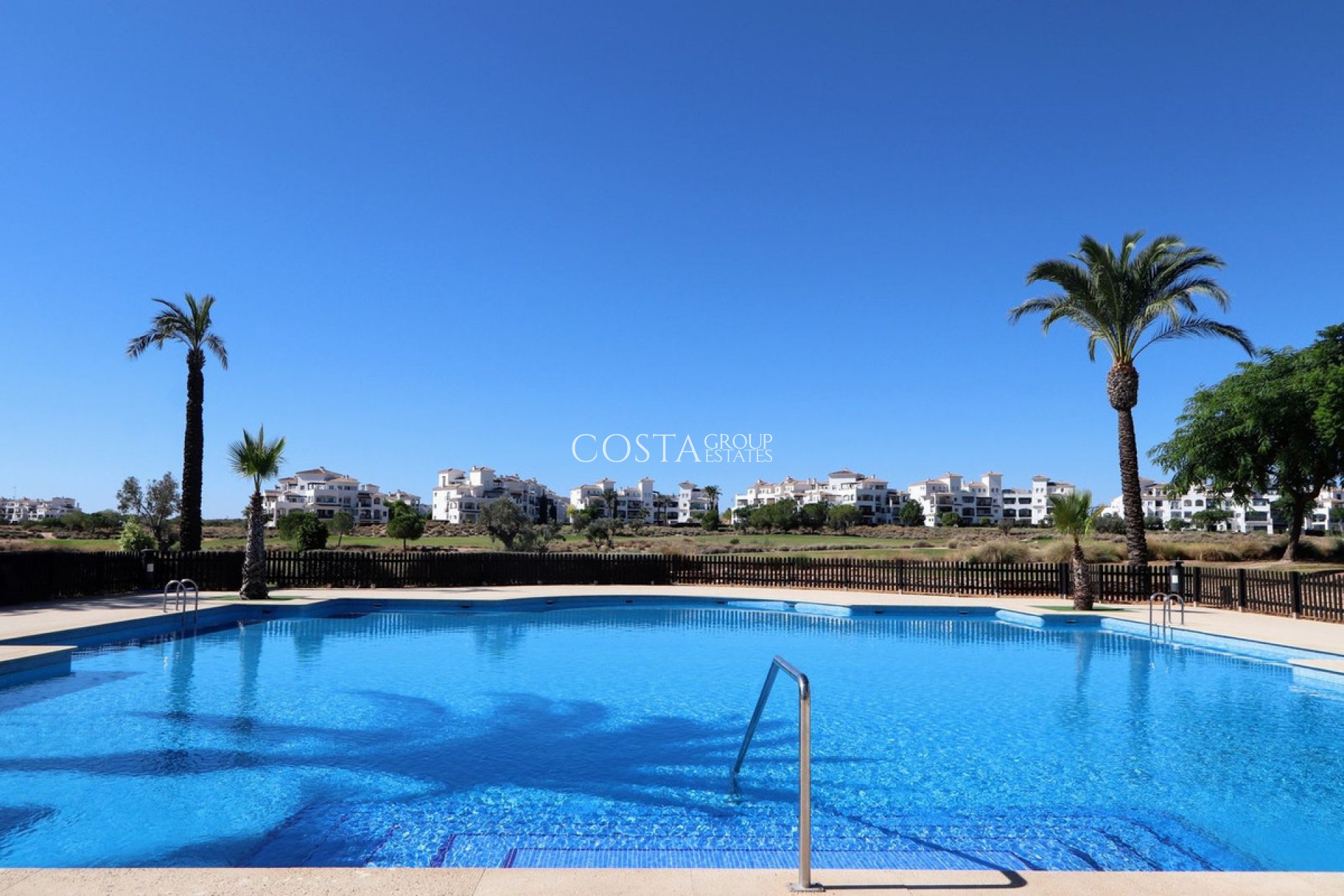 Revente - Apartments -
Murcia - Hacienda Riquelme