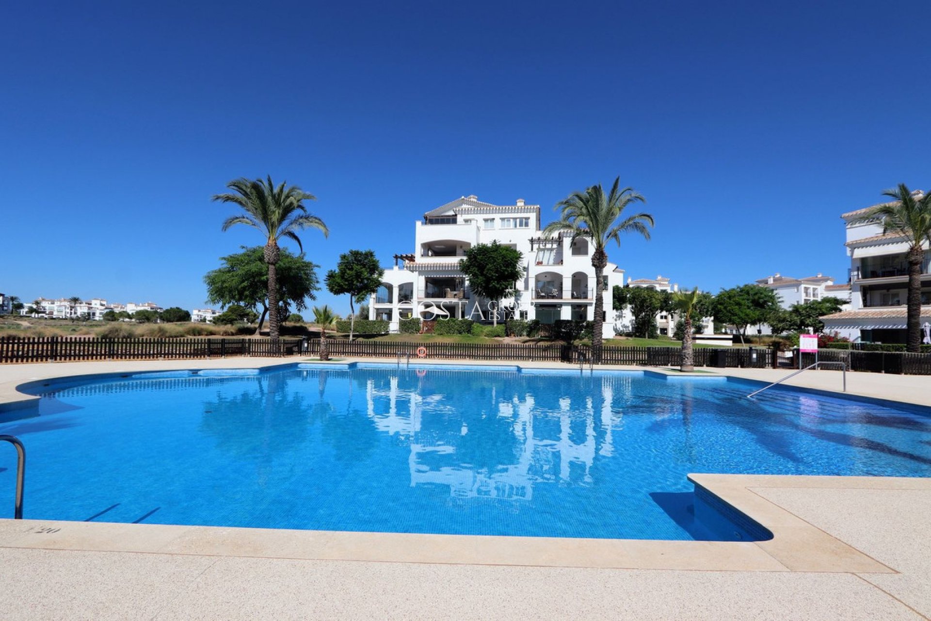 Revente - Apartments -
Murcia - Hacienda Riquelme