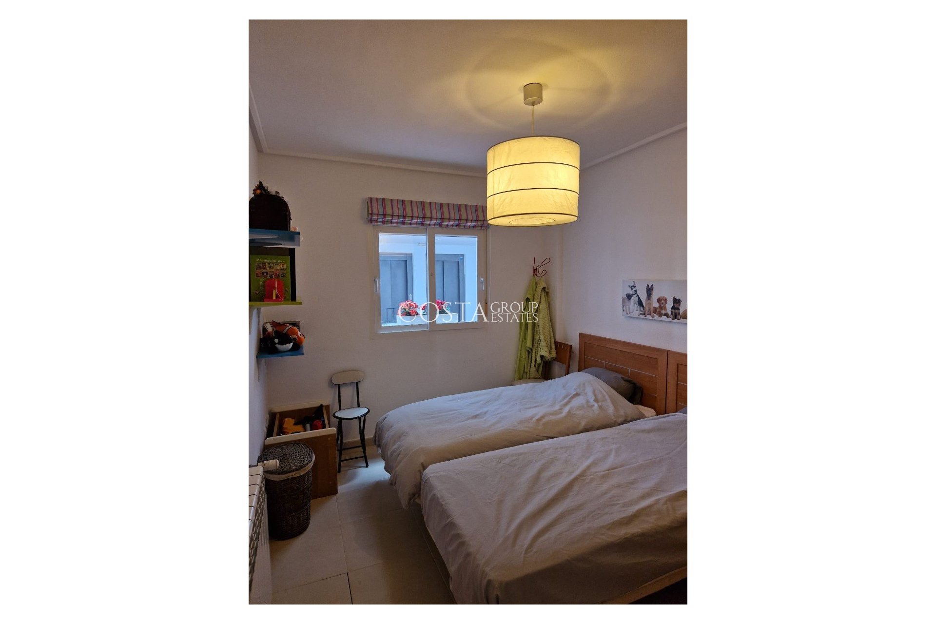 Revente - Apartments -
Murcia - Hacienda Riquelme