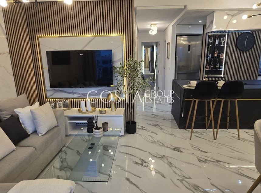 Revente - Apartments -
Murcia - Hacienda Riquelme