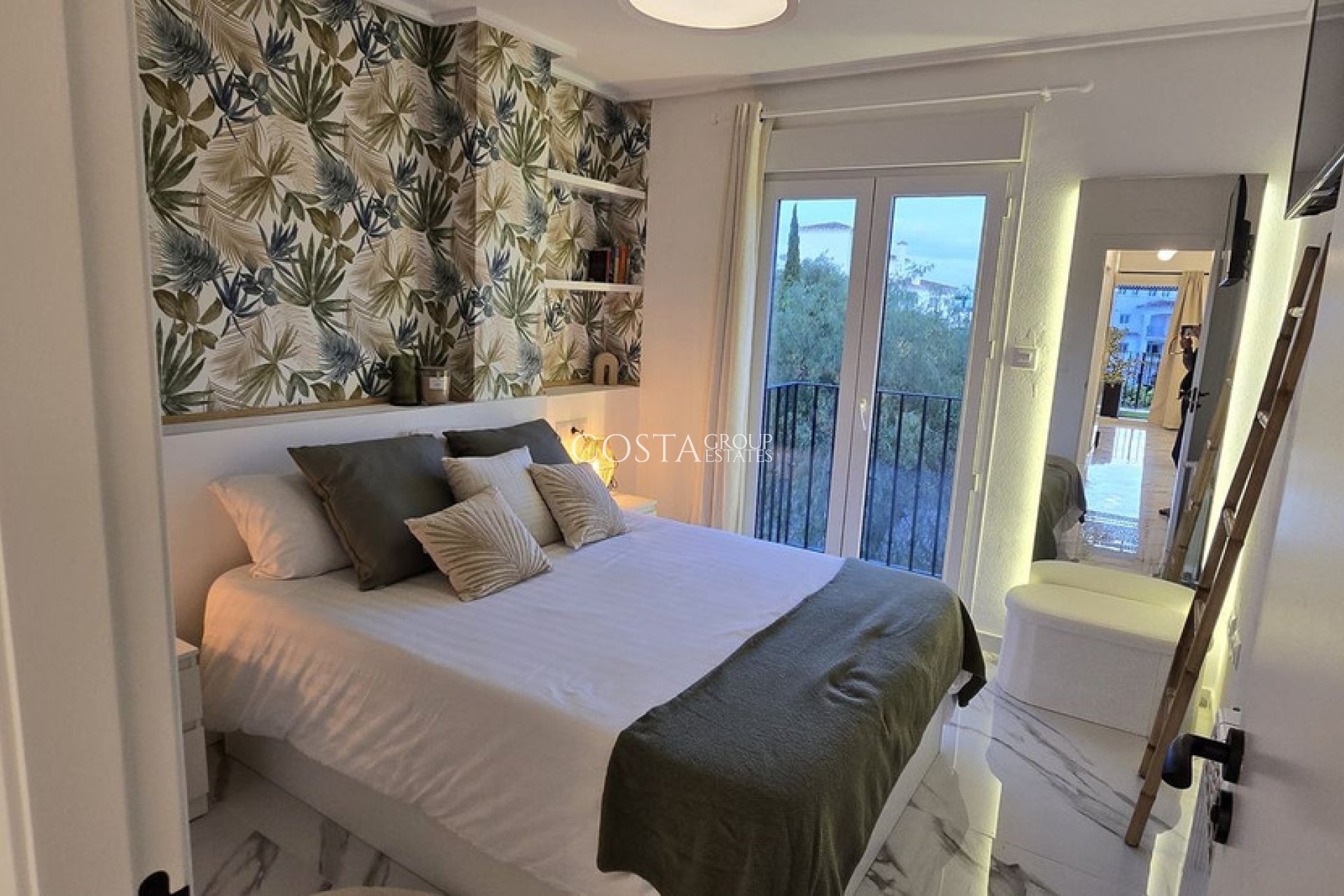 Revente - Apartments -
Murcia - Hacienda Riquelme