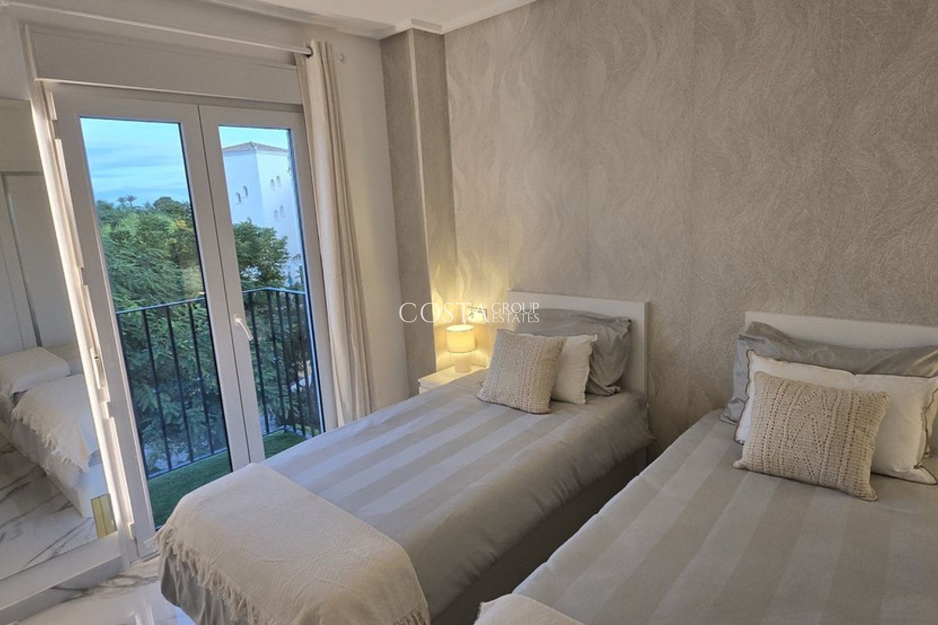 Revente - Apartments -
Murcia - Hacienda Riquelme