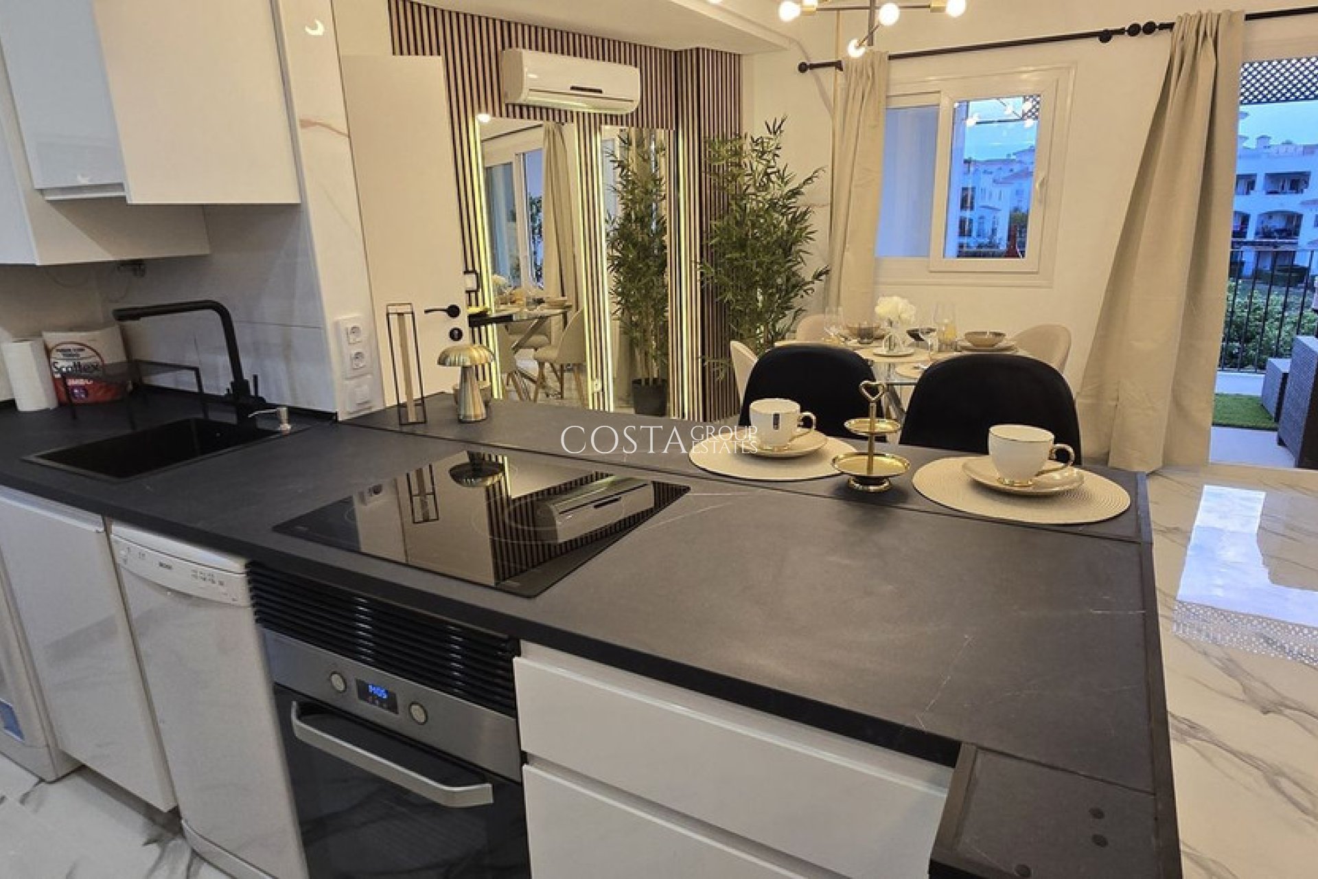 Revente - Apartments -
Murcia - Hacienda Riquelme