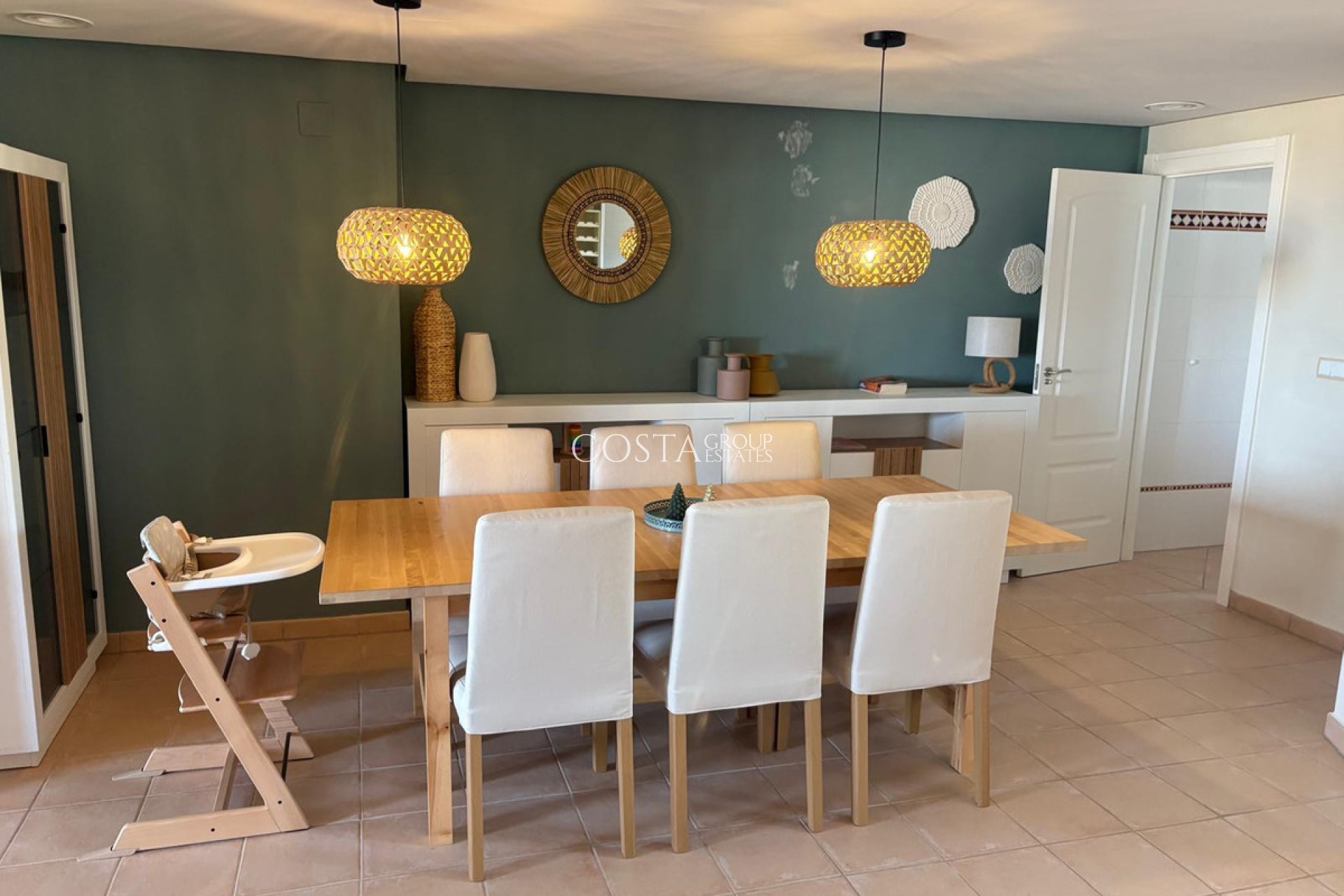 Revente - Apartments -
Murcia - Murcia City