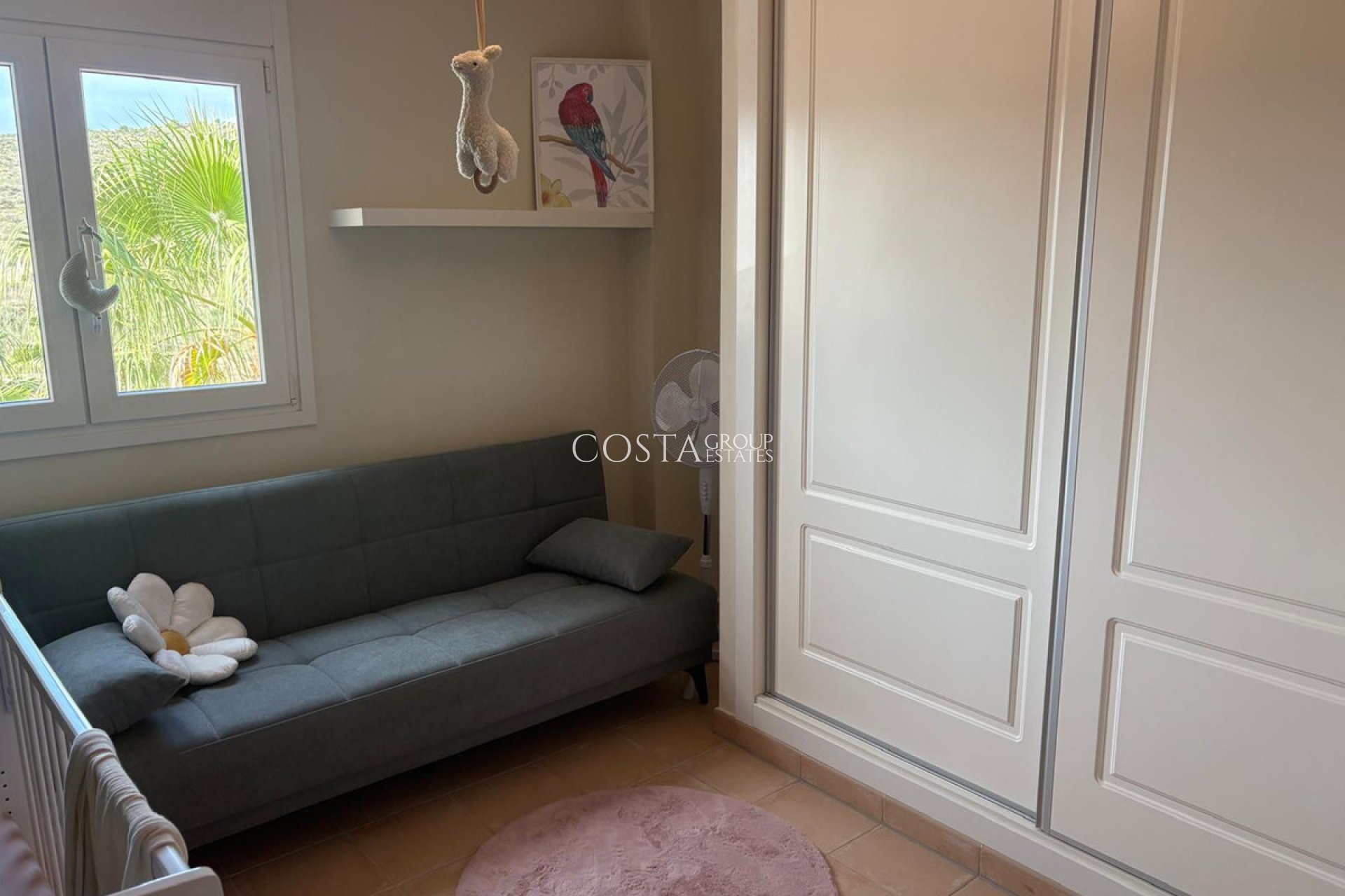 Revente - Apartments -
Murcia - Murcia City