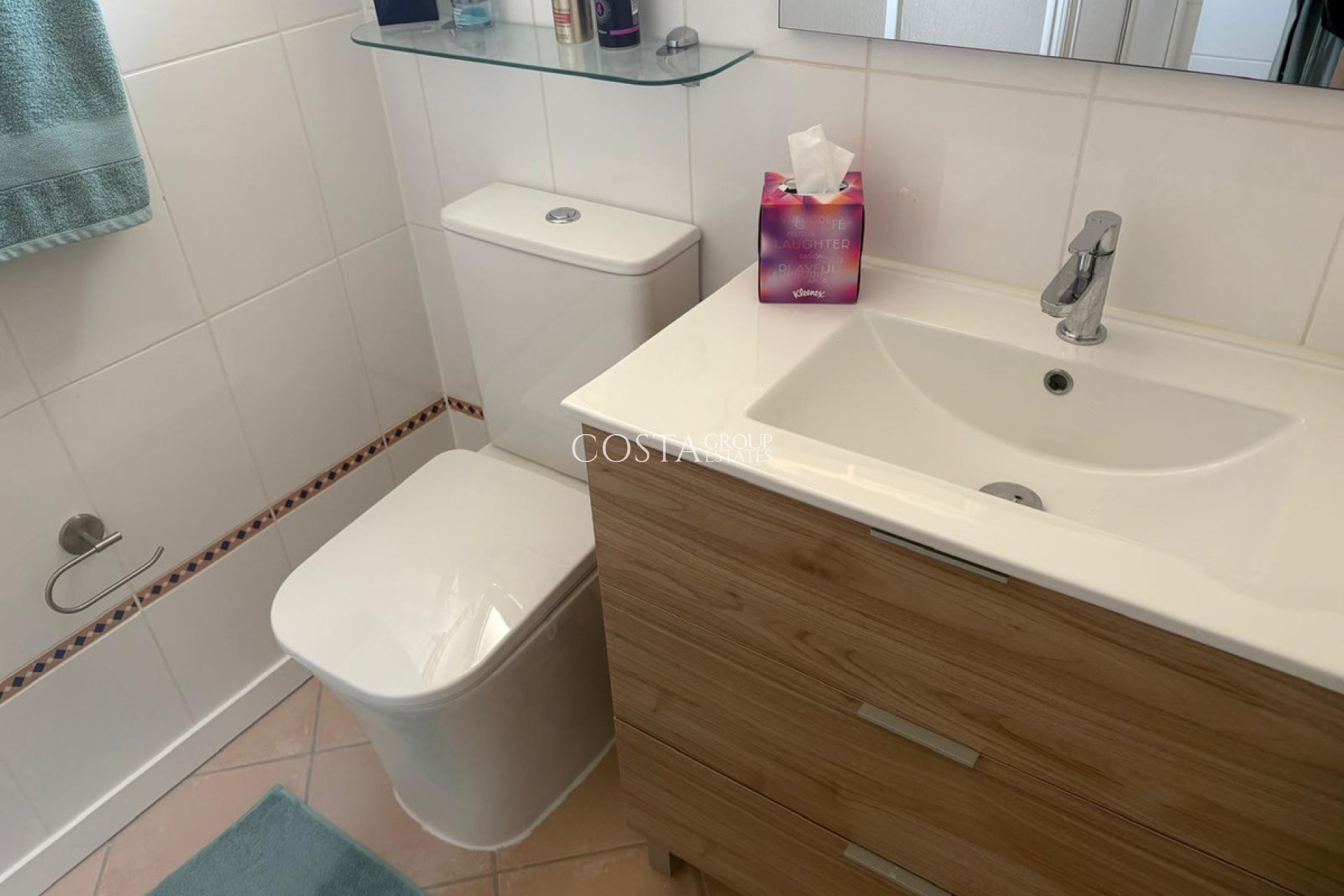 Revente - Apartments -
Murcia - Murcia City