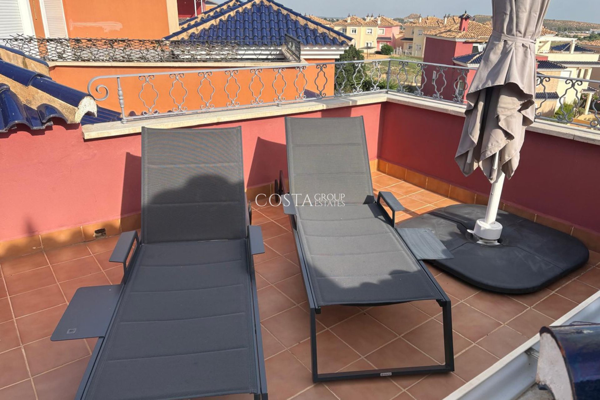 Revente - Apartments -
Murcia - Murcia City