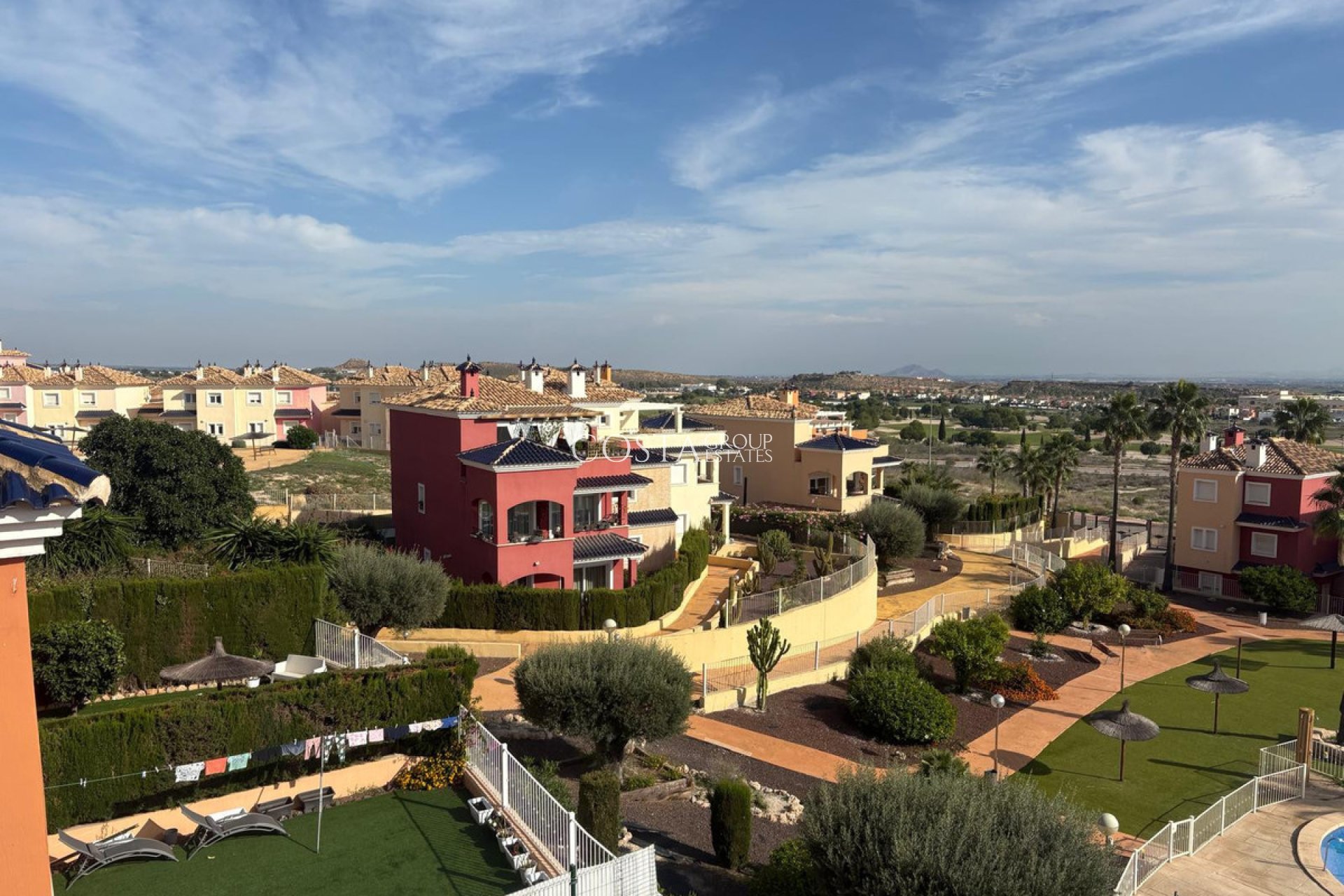 Revente - Apartments -
Murcia - Murcia City
