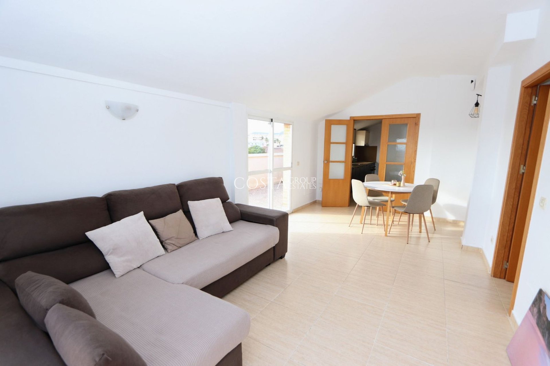 Revente - Apartments -
Murcia - Sucina