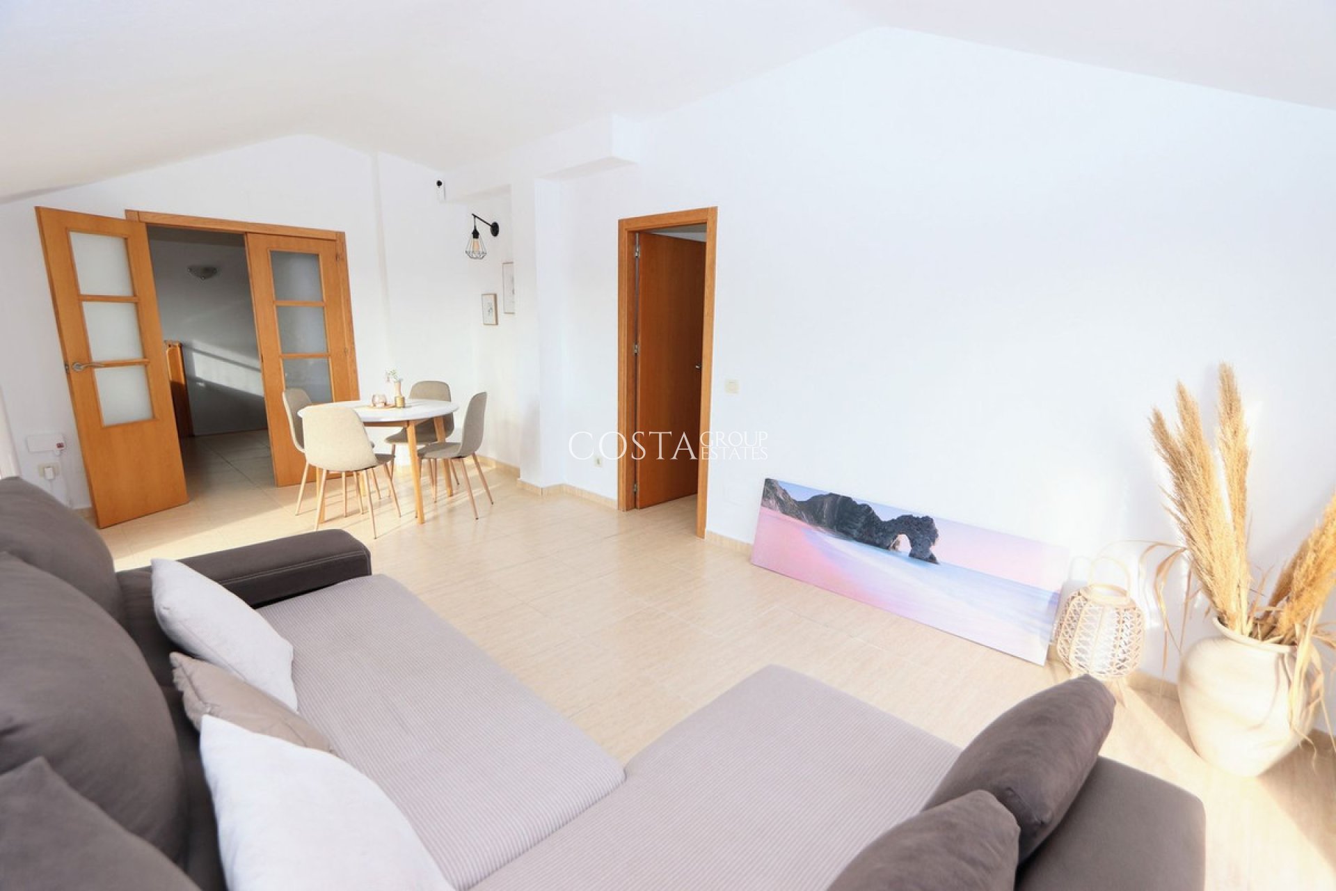 Revente - Apartments -
Murcia - Sucina