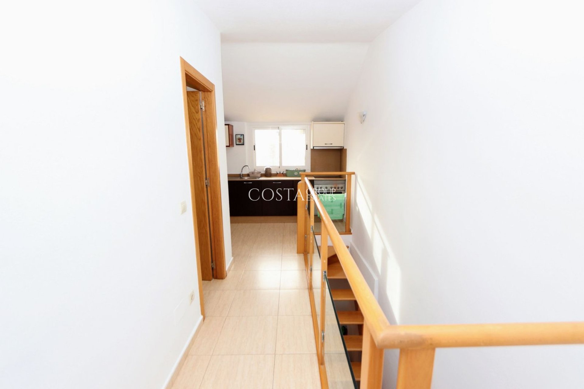 Revente - Apartments -
Murcia - Sucina