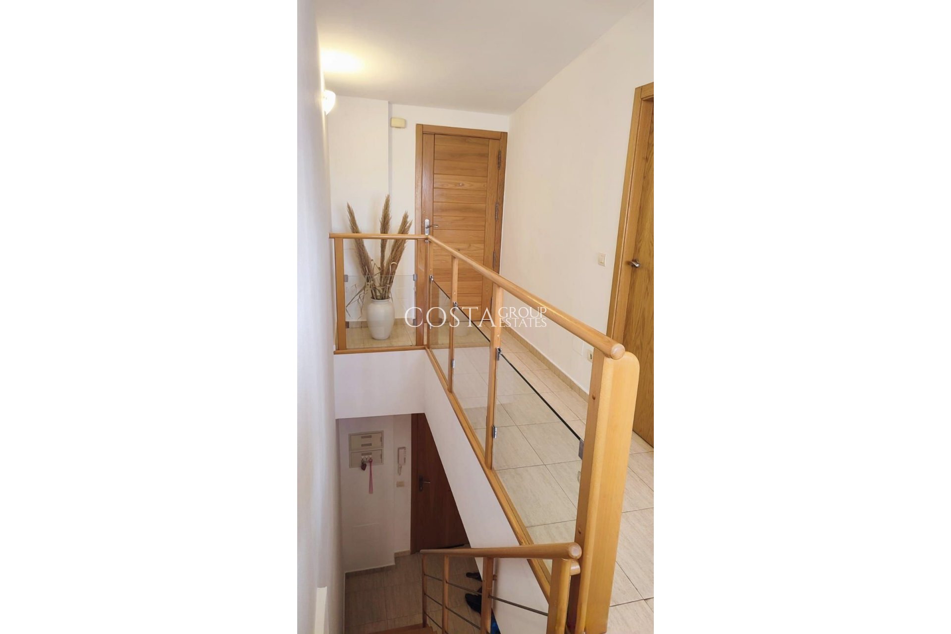 Revente - Apartments -
Murcia - Sucina