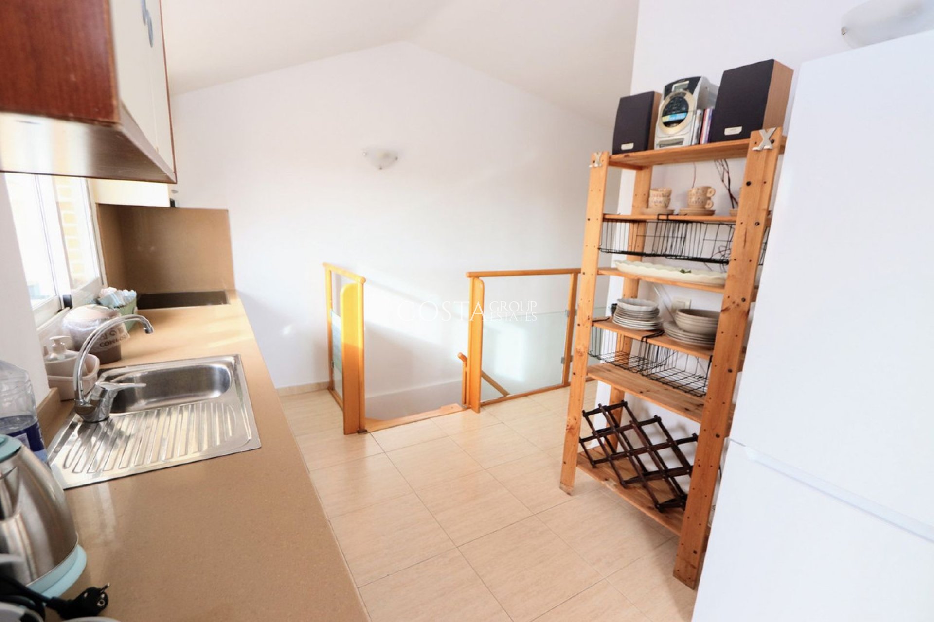 Revente - Apartments -
Murcia - Sucina