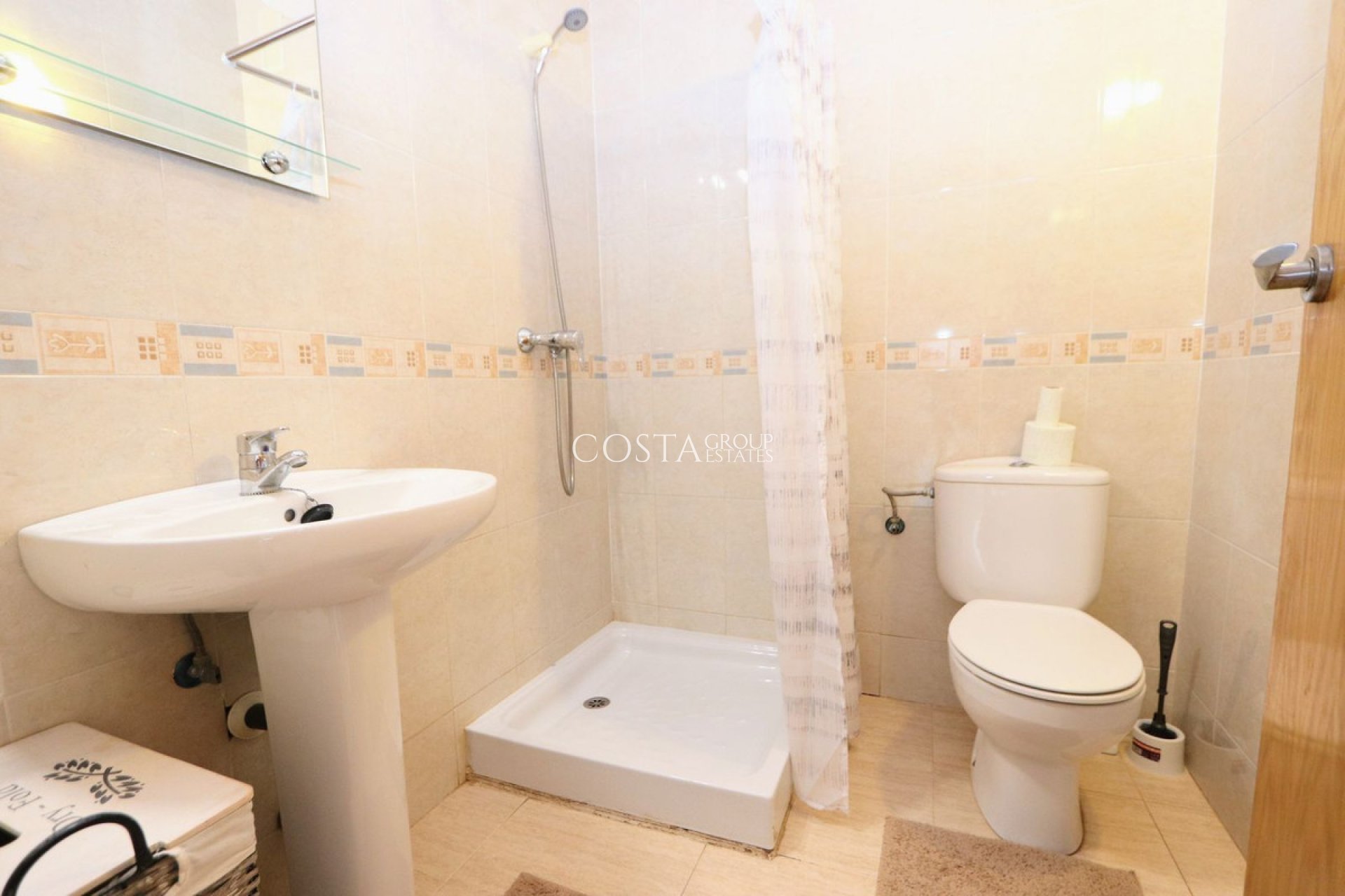 Revente - Apartments -
Murcia - Sucina