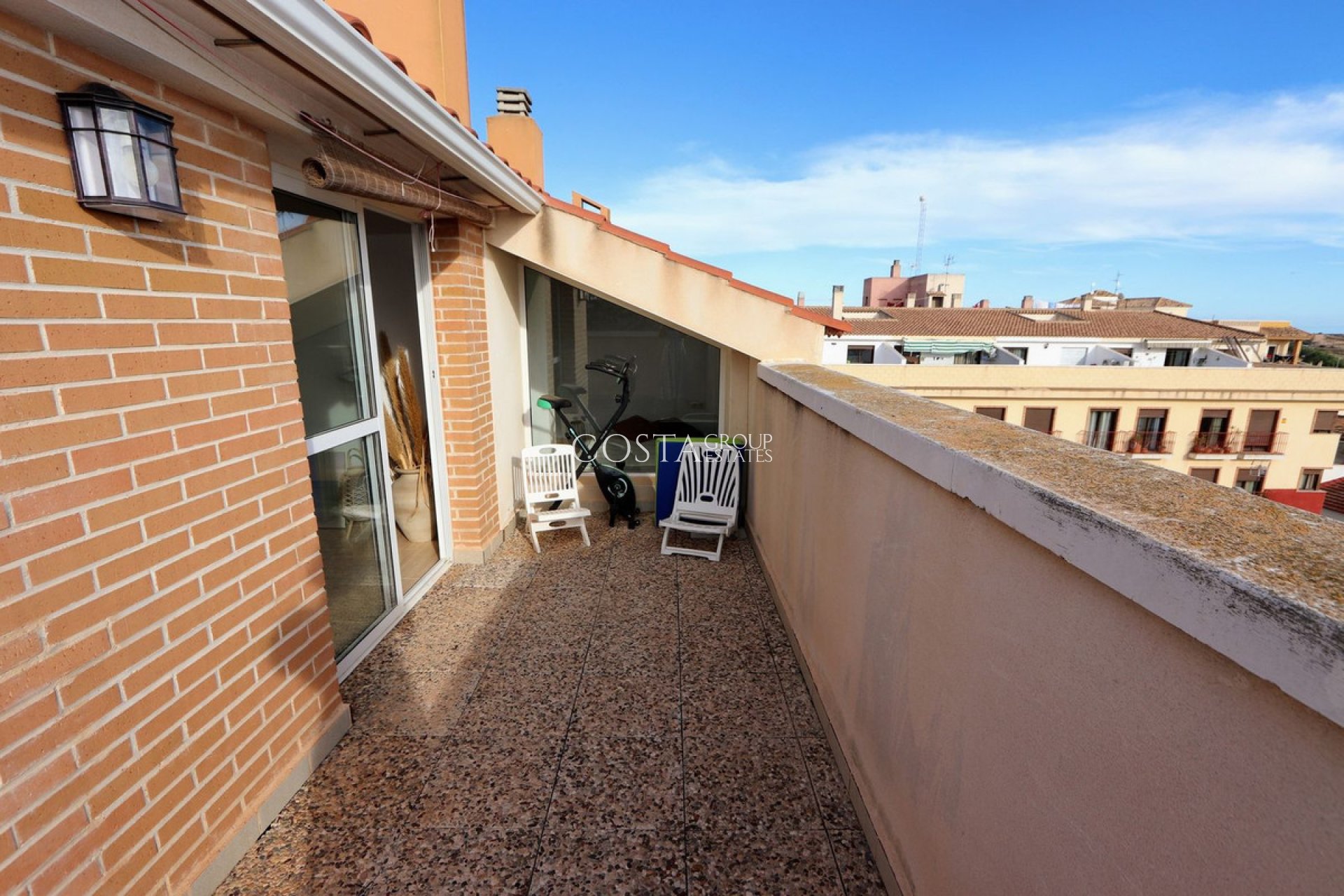Revente - Apartments -
Murcia - Sucina
