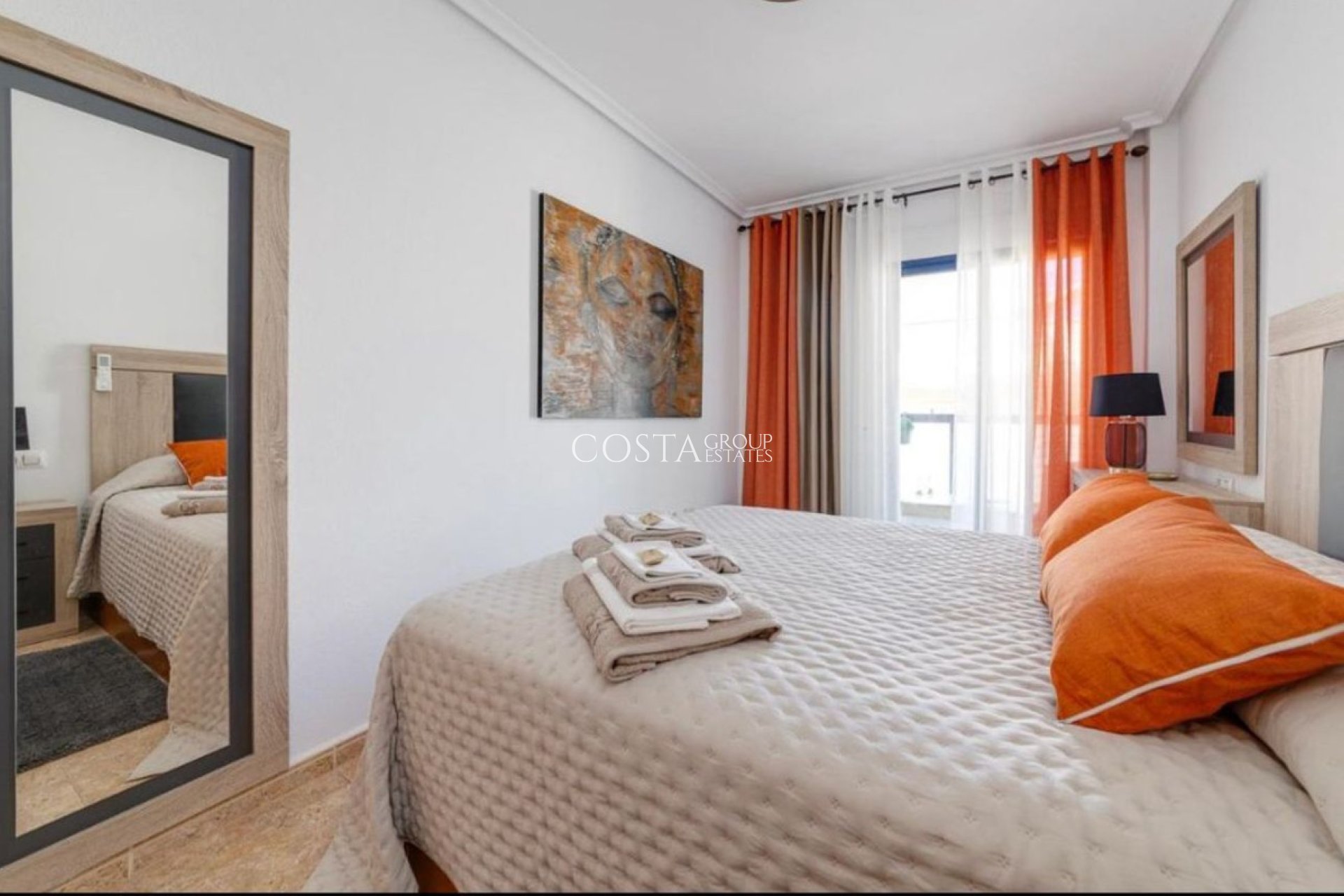 Revente - Apartments -
Orihuela - Cabo Roig