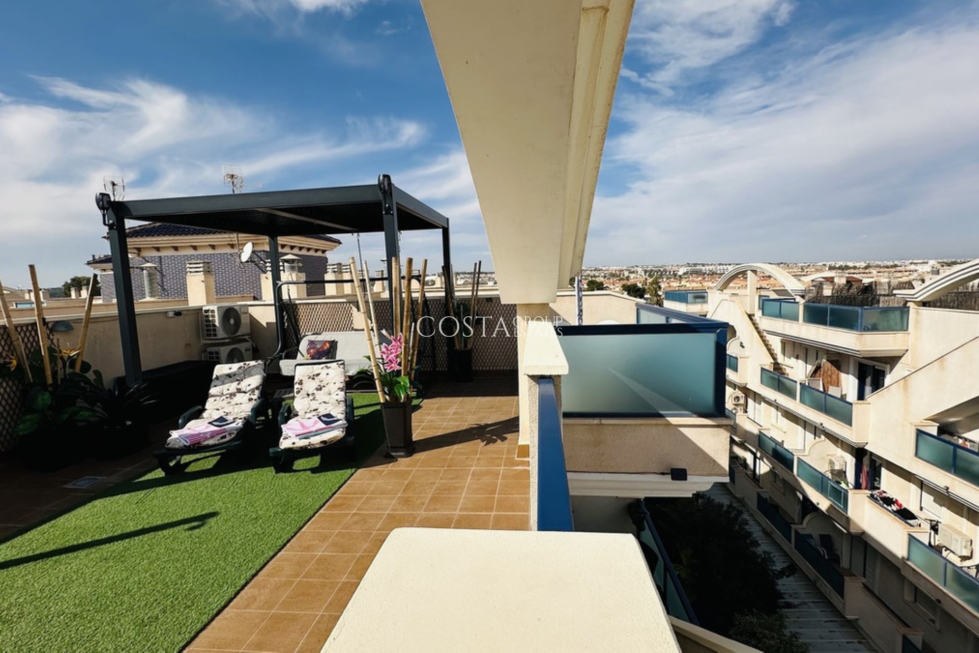 Revente - Apartments -
Orihuela - Cabo Roig