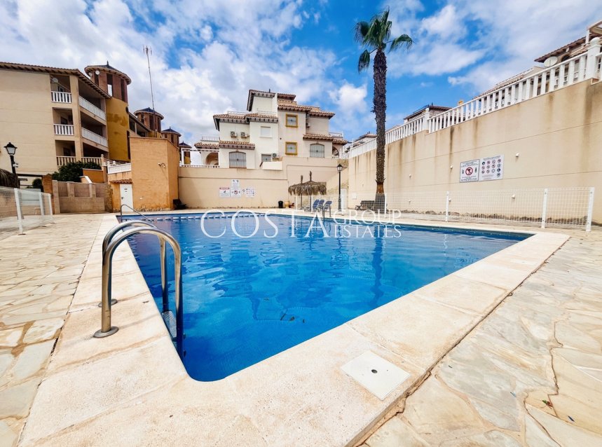 Revente - Apartments -
Orihuela - Cabo Roig