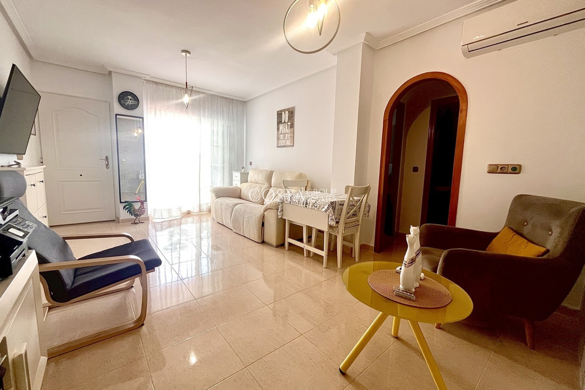 Revente - Apartments -
Orihuela - Cabo Roig