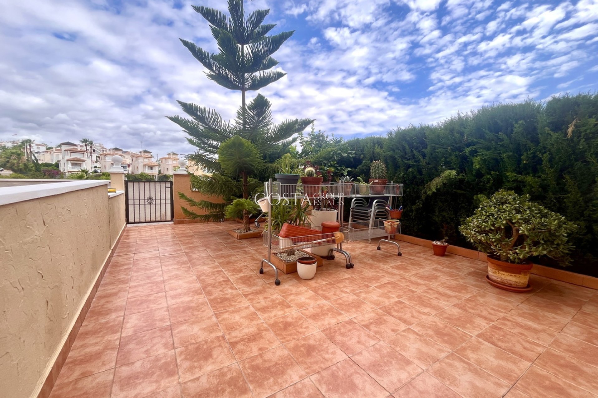 Revente - Apartments -
Orihuela - Cabo Roig