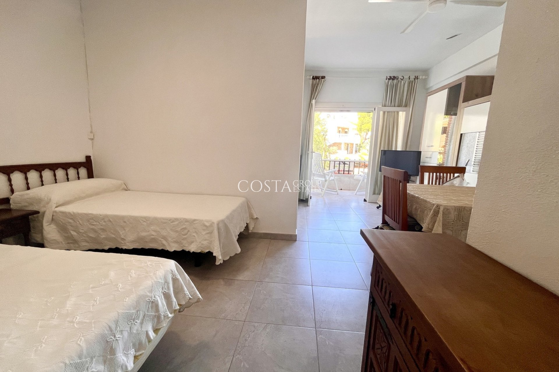 Revente - Apartments -
Orihuela - Cabo Roig