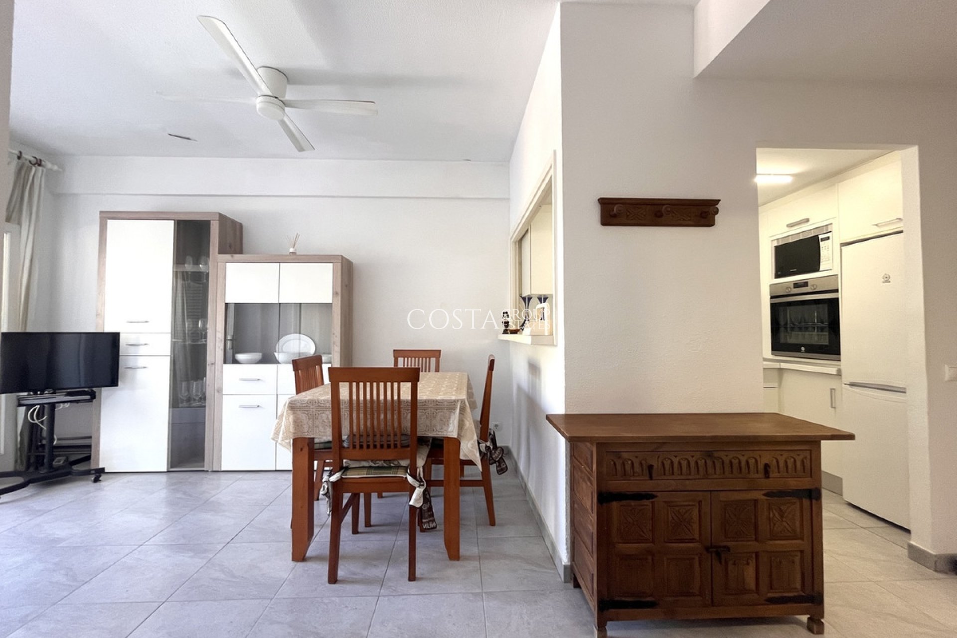 Revente - Apartments -
Orihuela - Cabo Roig