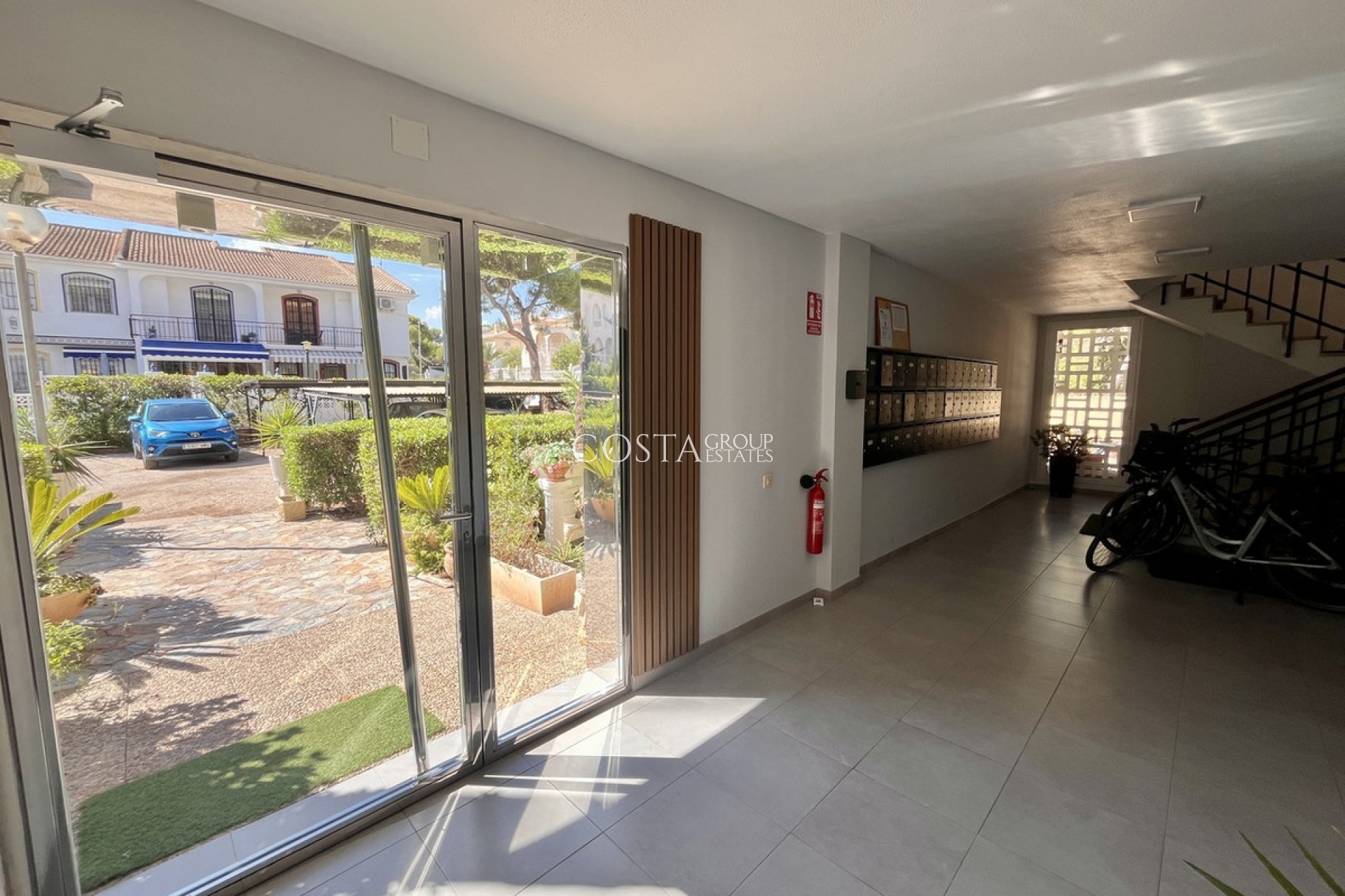 Revente - Apartments -
Orihuela - Cabo Roig