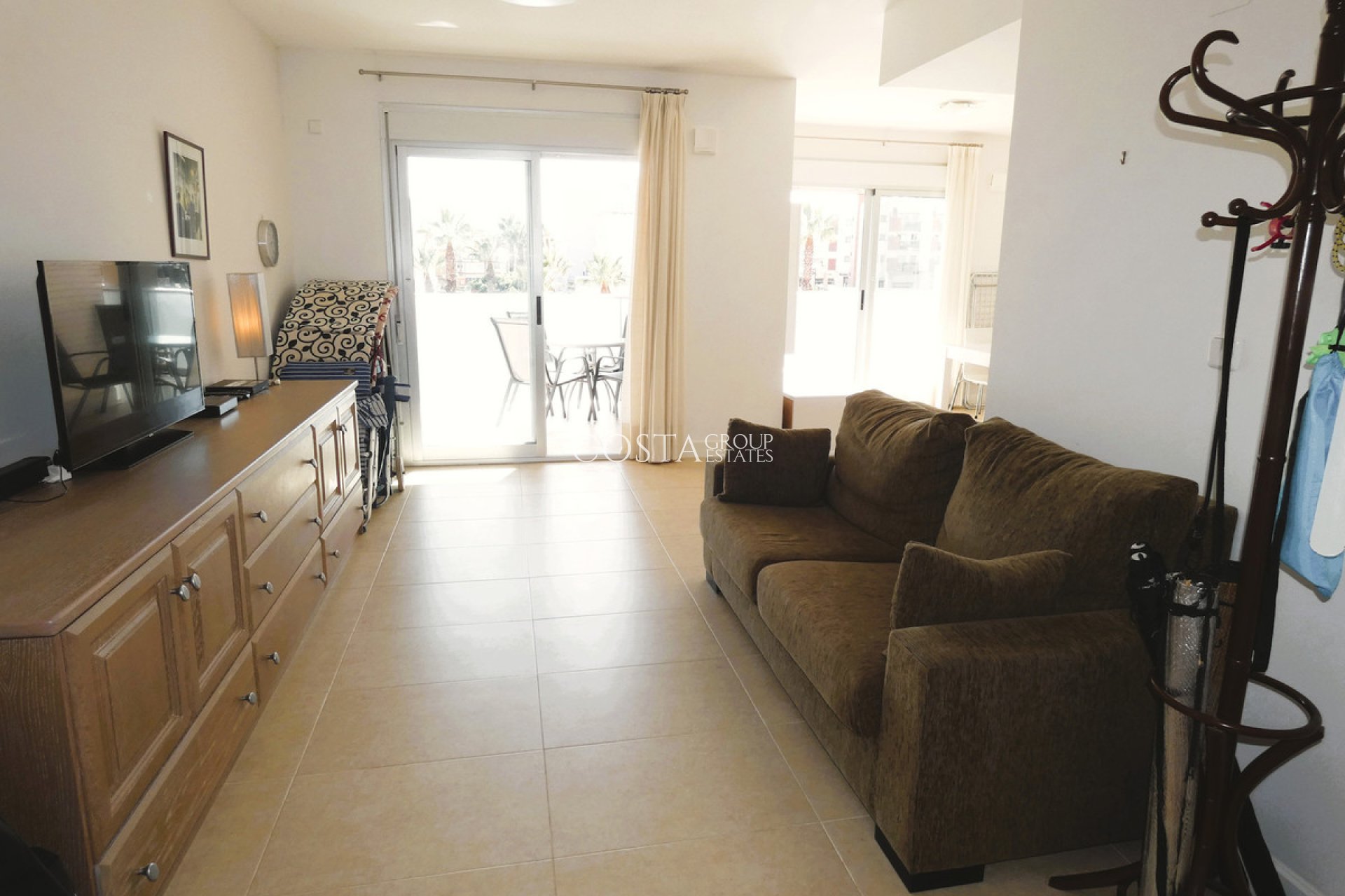 Revente - Apartments -
Orihuela - Cabo Roig