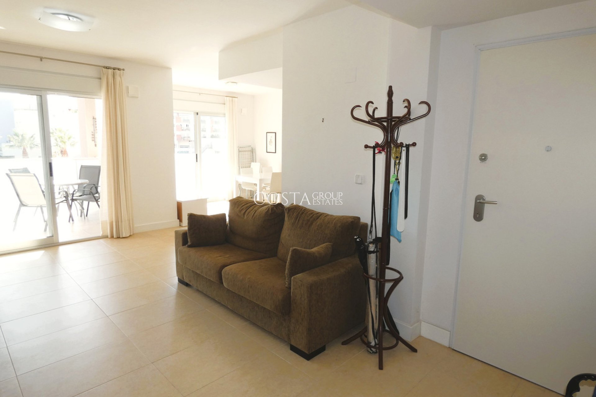 Revente - Apartments -
Orihuela - Cabo Roig