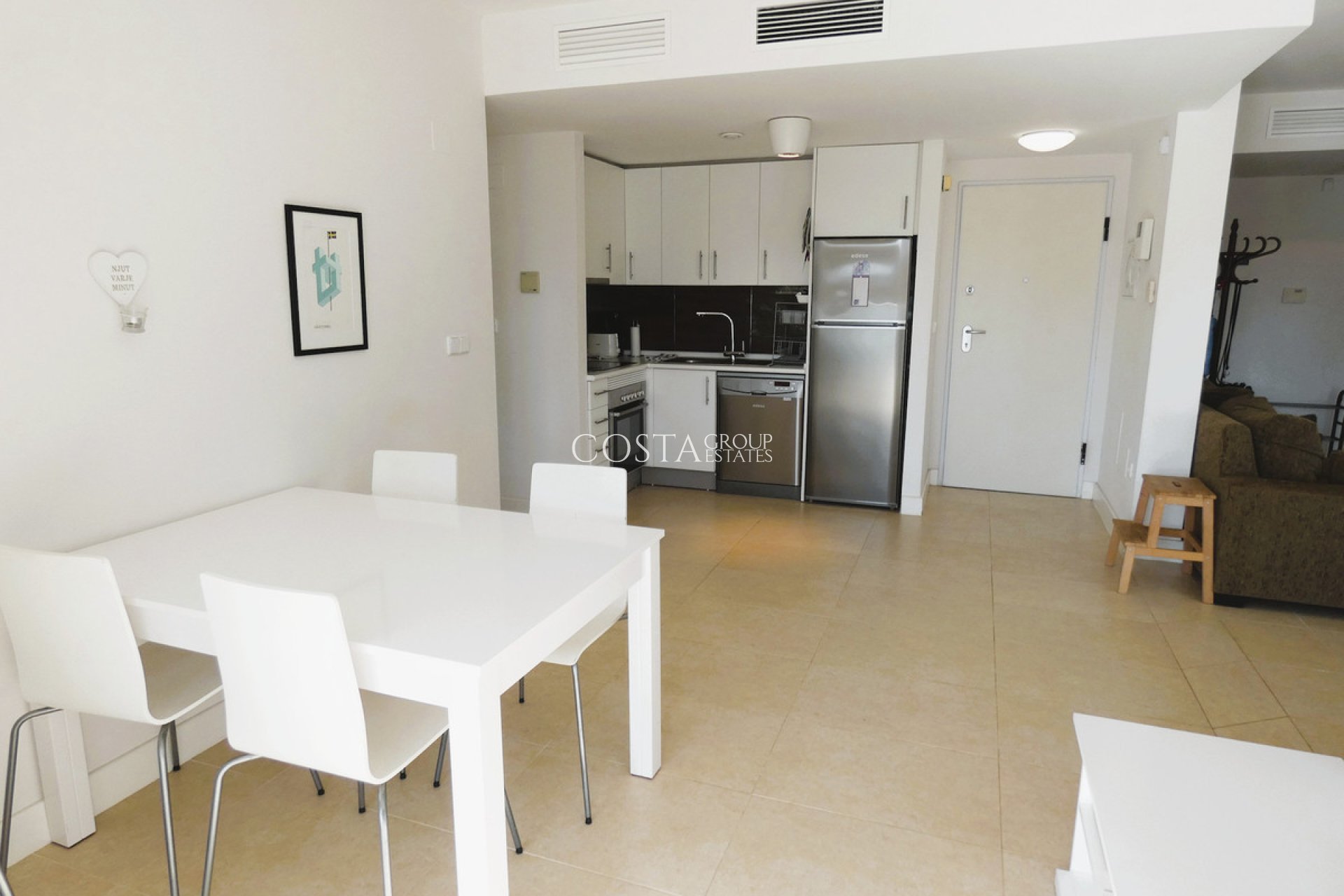 Revente - Apartments -
Orihuela - Cabo Roig