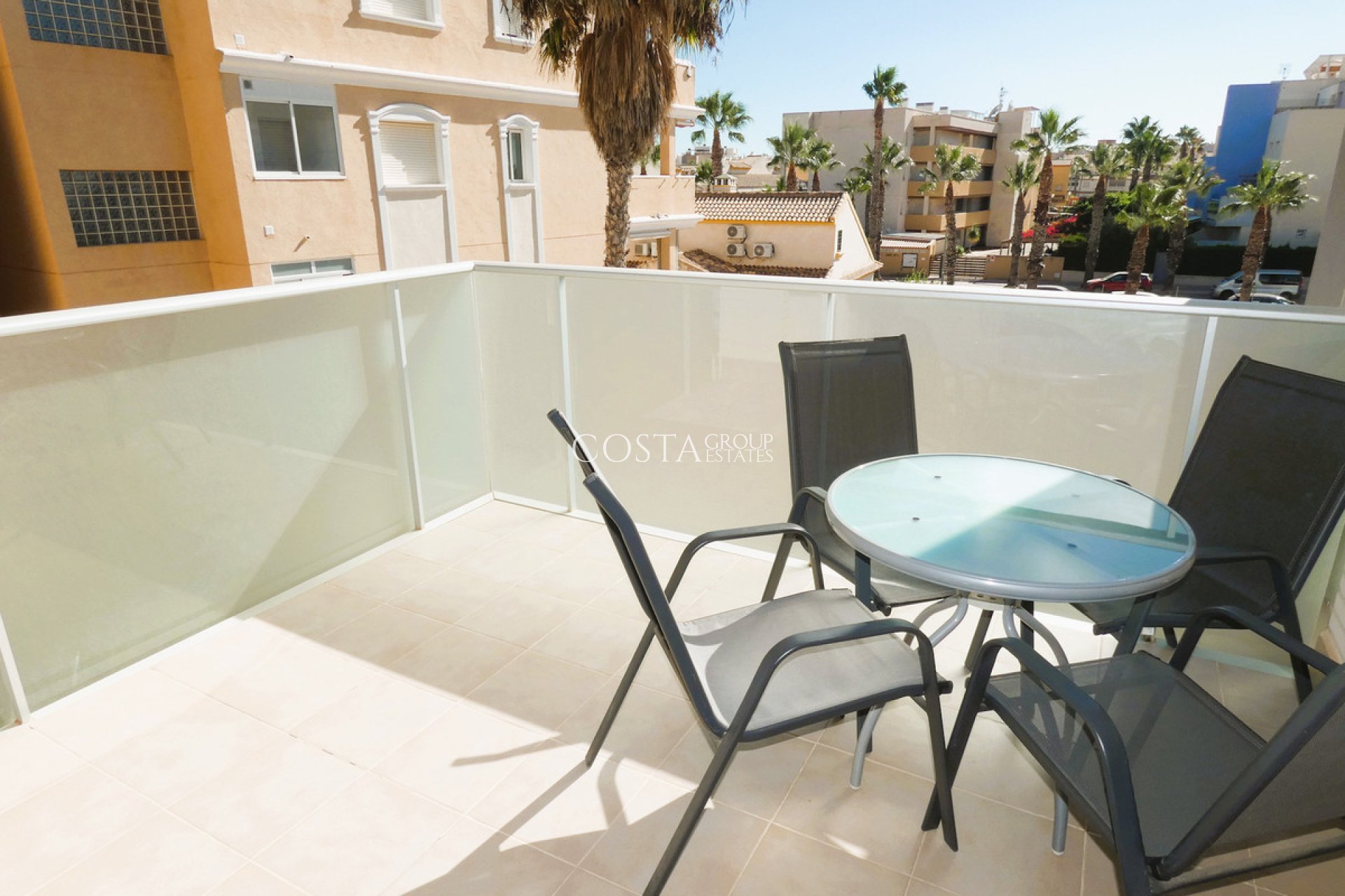 Revente - Apartments -
Orihuela - Cabo Roig