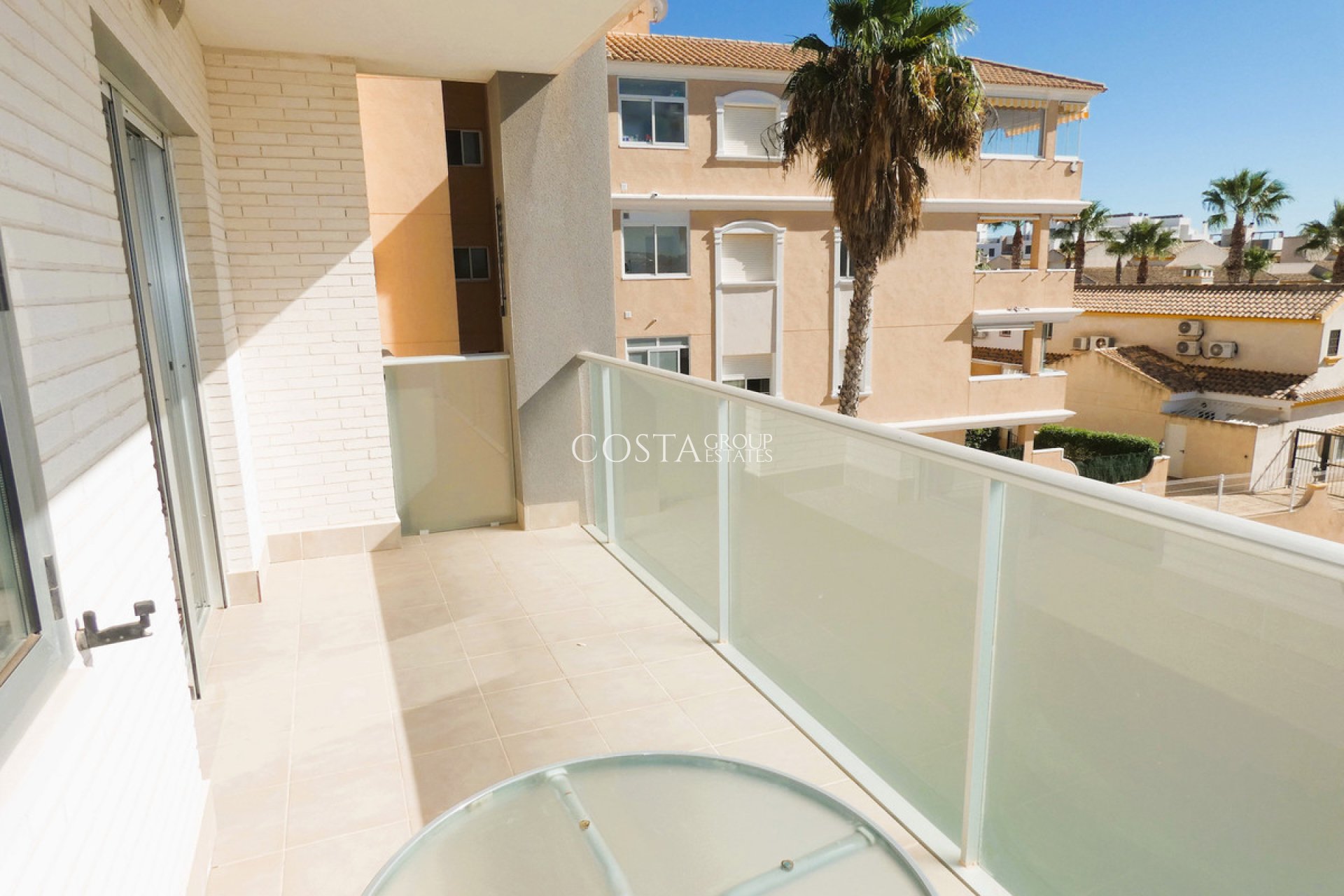 Revente - Apartments -
Orihuela - Cabo Roig