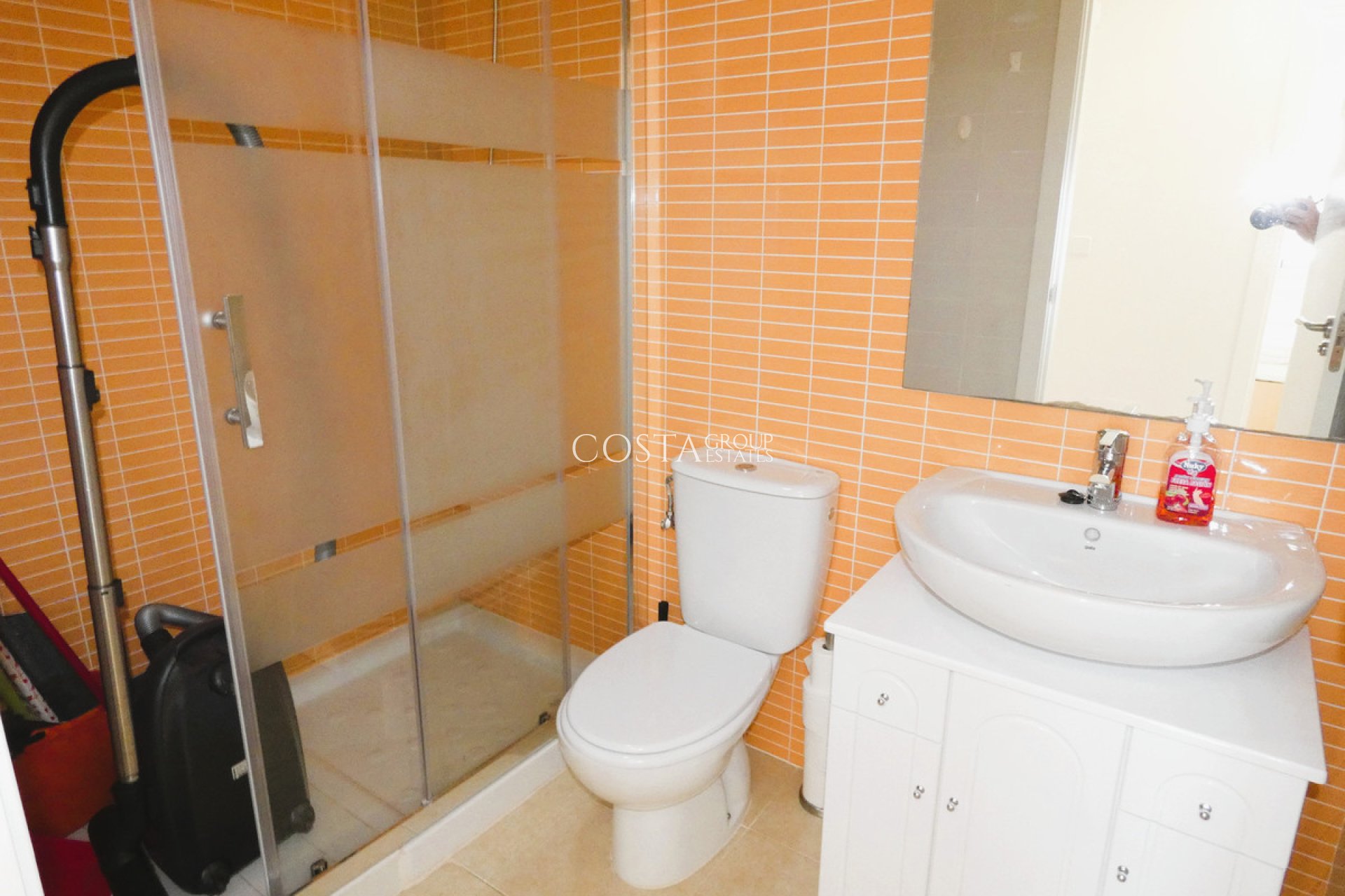 Revente - Apartments -
Orihuela - Cabo Roig