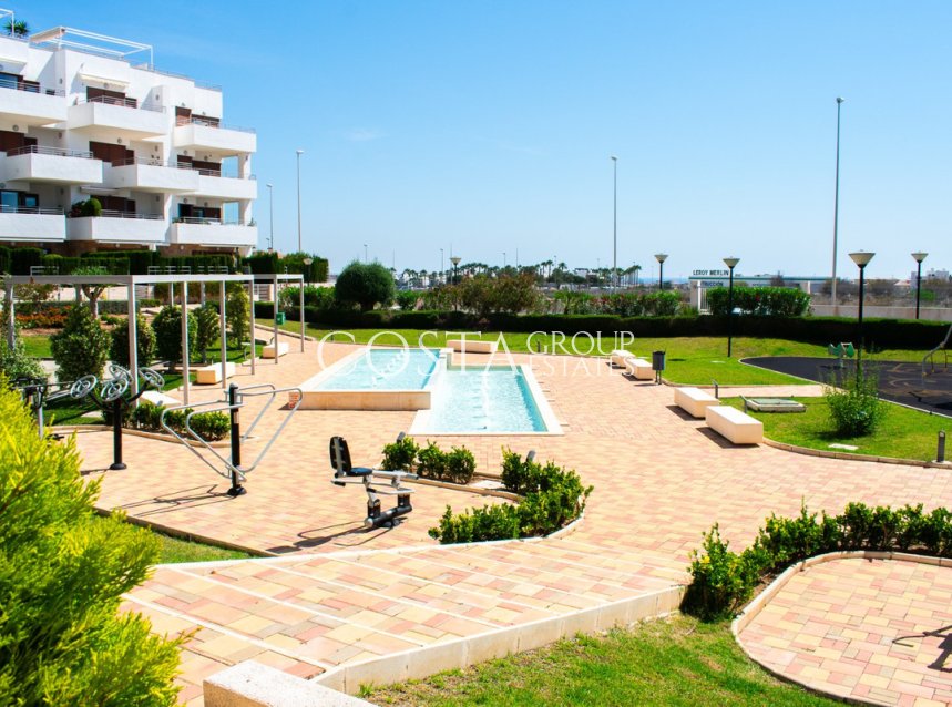 Revente - Apartments -
Orihuela - Cabo Roig
