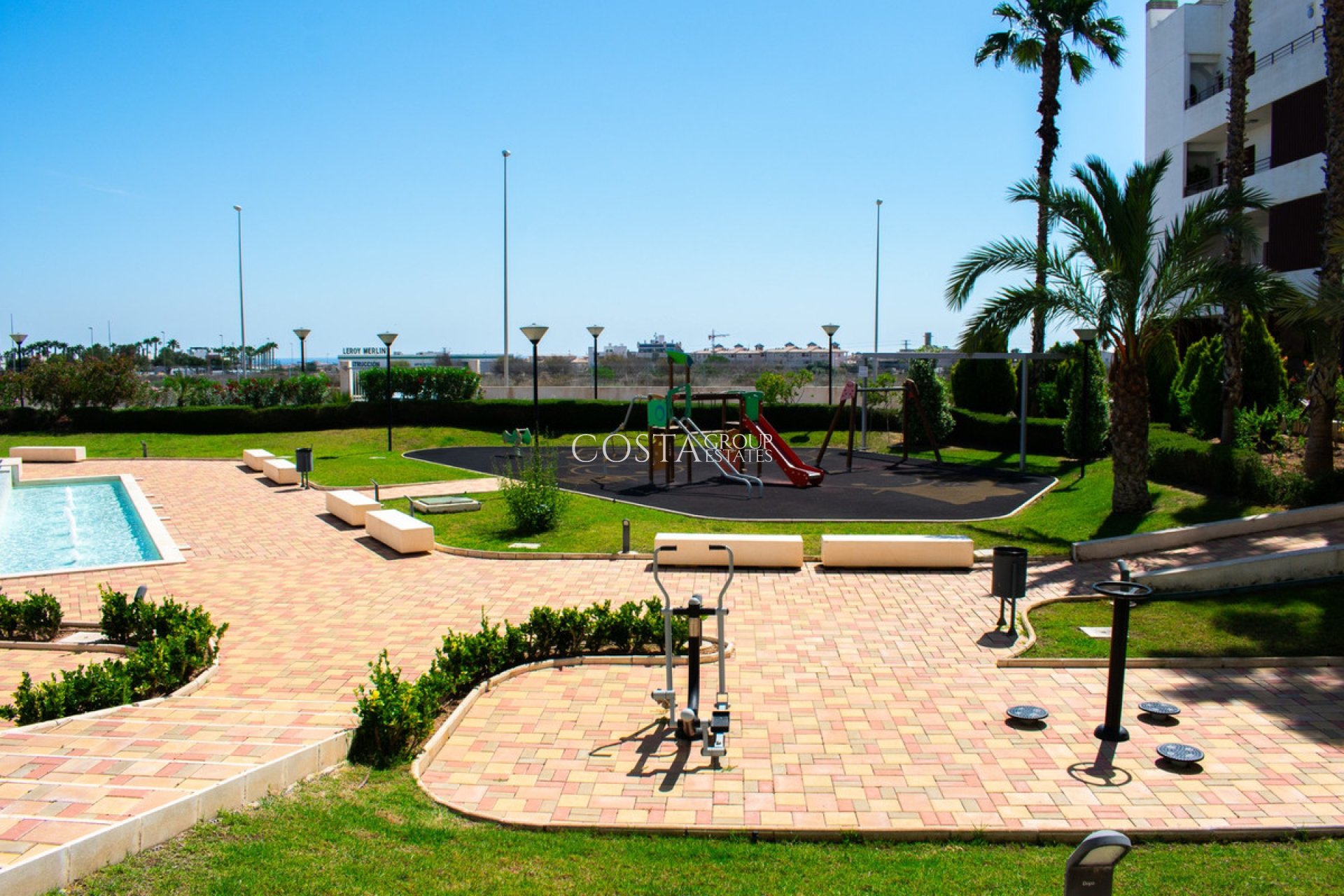 Revente - Apartments -
Orihuela - Cabo Roig