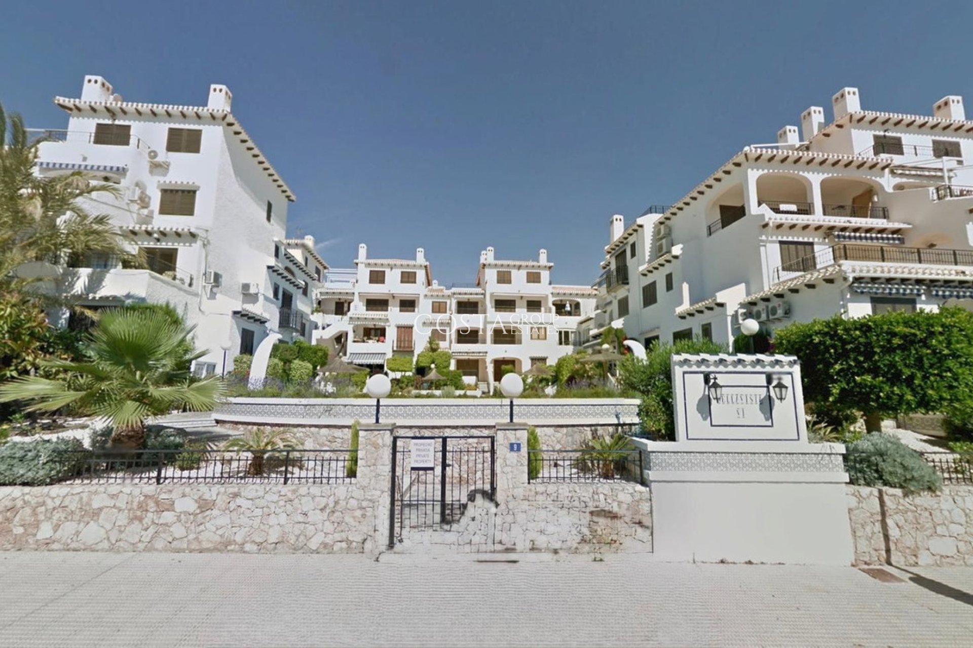 Revente - Apartments -
Orihuela - Cabo Roig