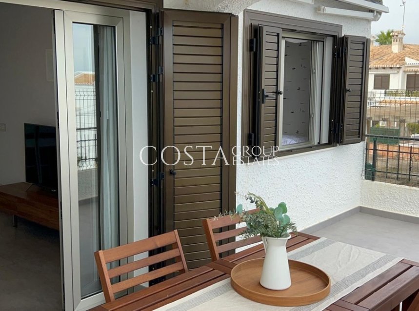 Revente - Apartments -
Orihuela - Cabo Roig