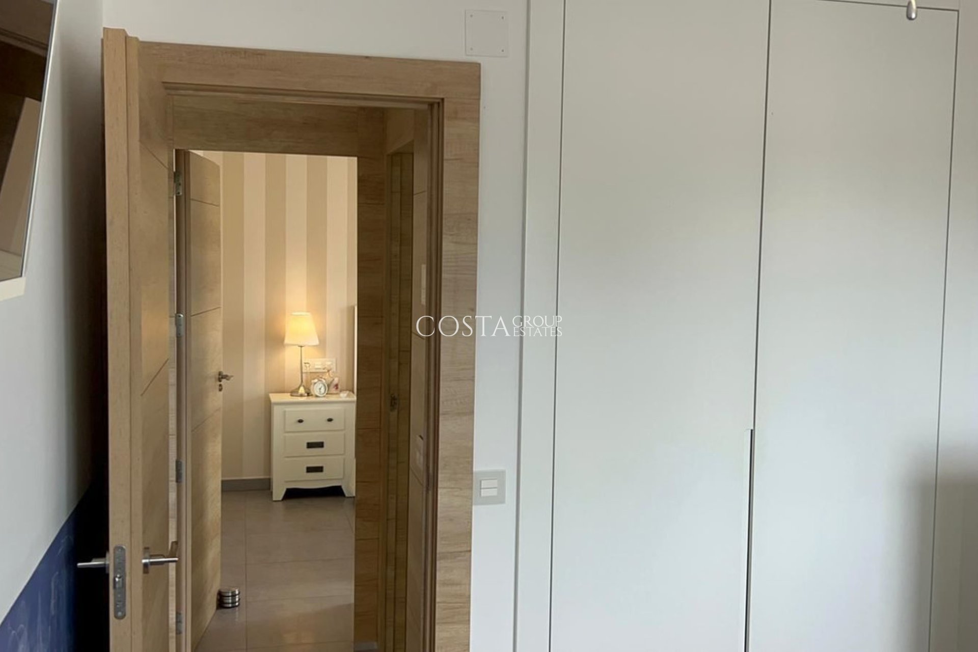 Revente - Apartments -
Orihuela - Cabo Roig