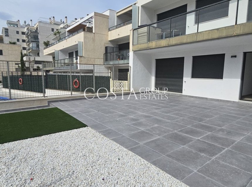 Revente - Apartments -
Orihuela - Campoamor R-5