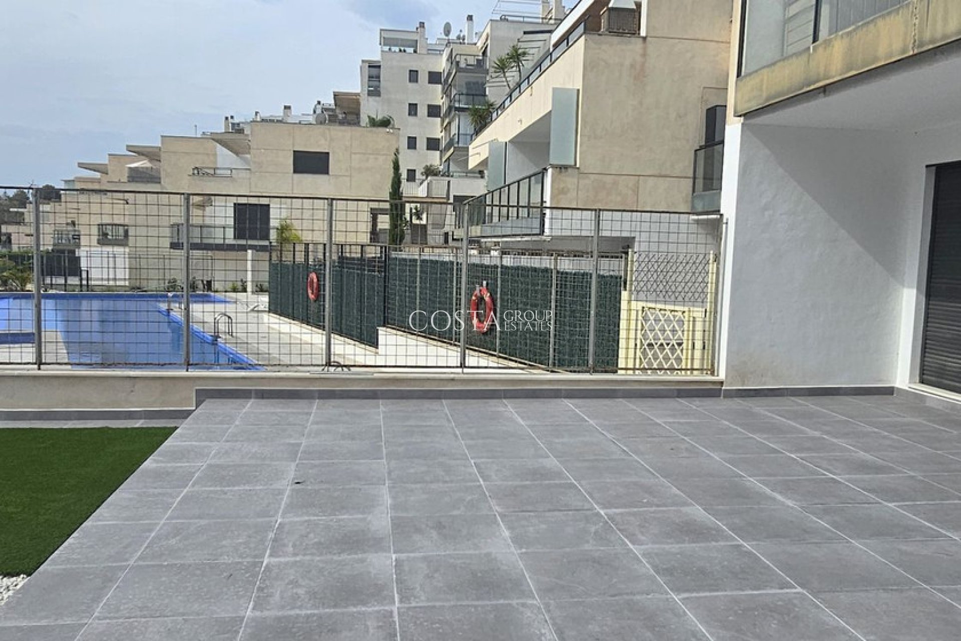 Revente - Apartments -
Orihuela - Campoamor R-5