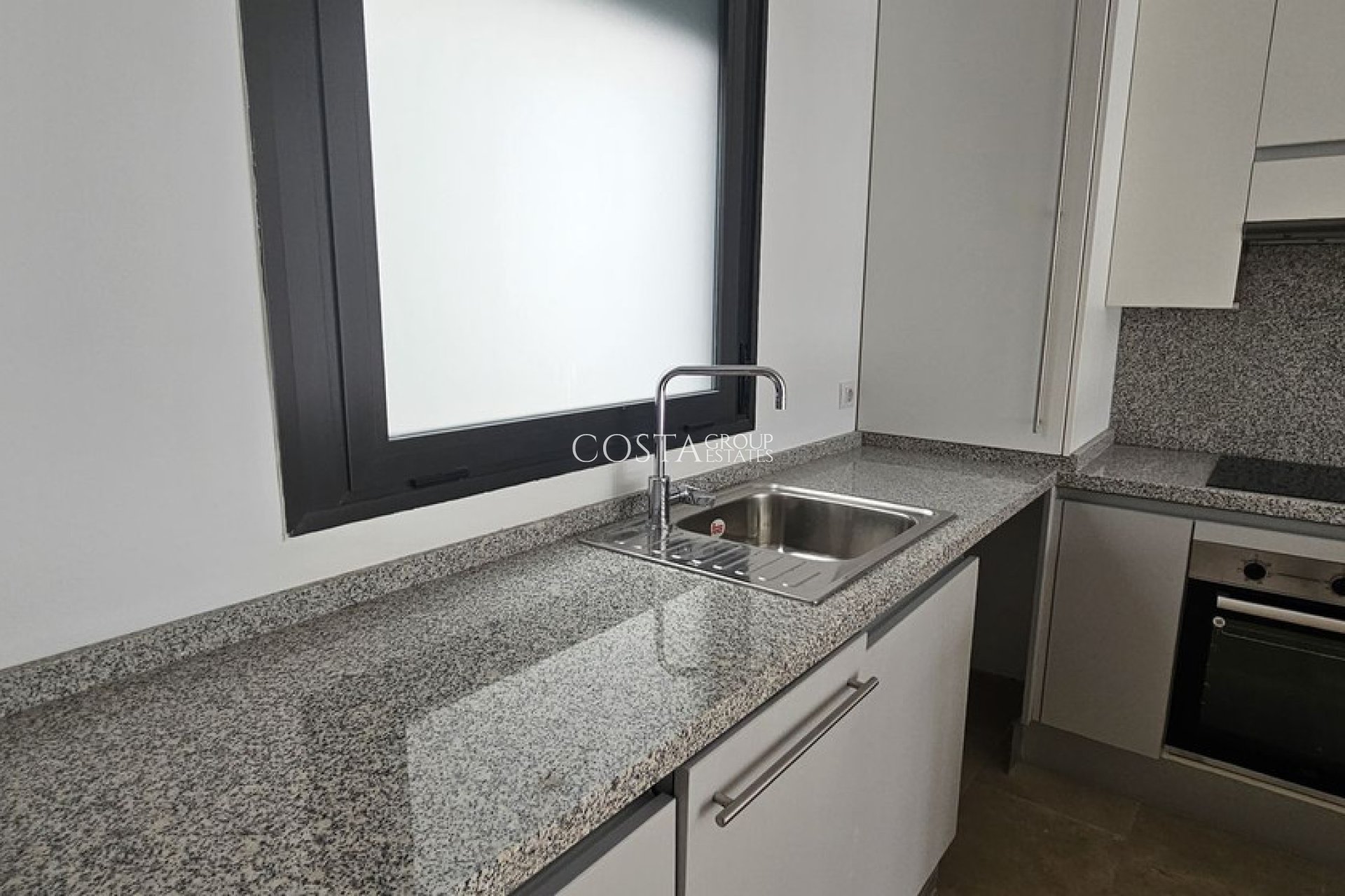 Revente - Apartments -
Orihuela - Campoamor R-5