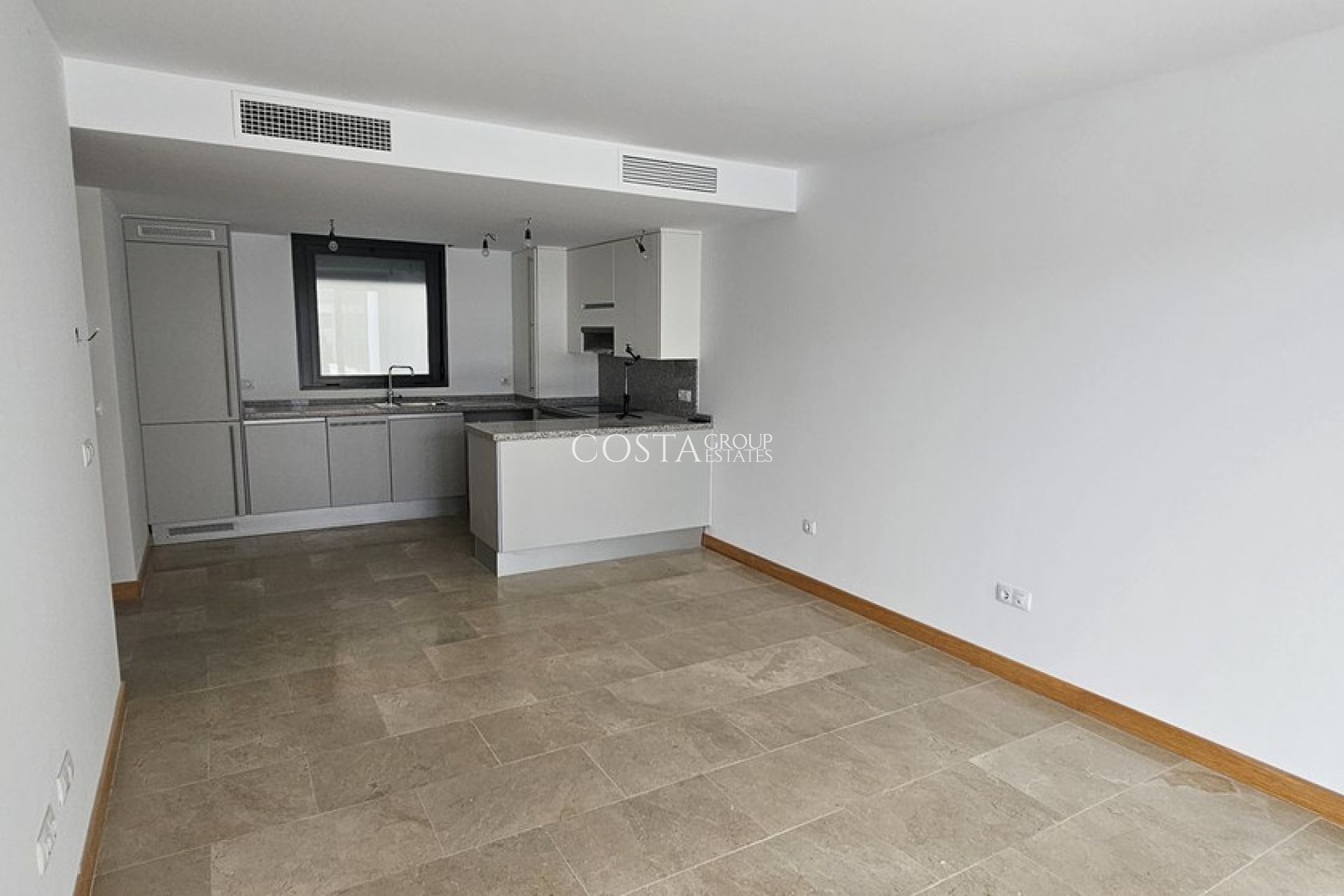 Revente - Apartments -
Orihuela - Campoamor R-5