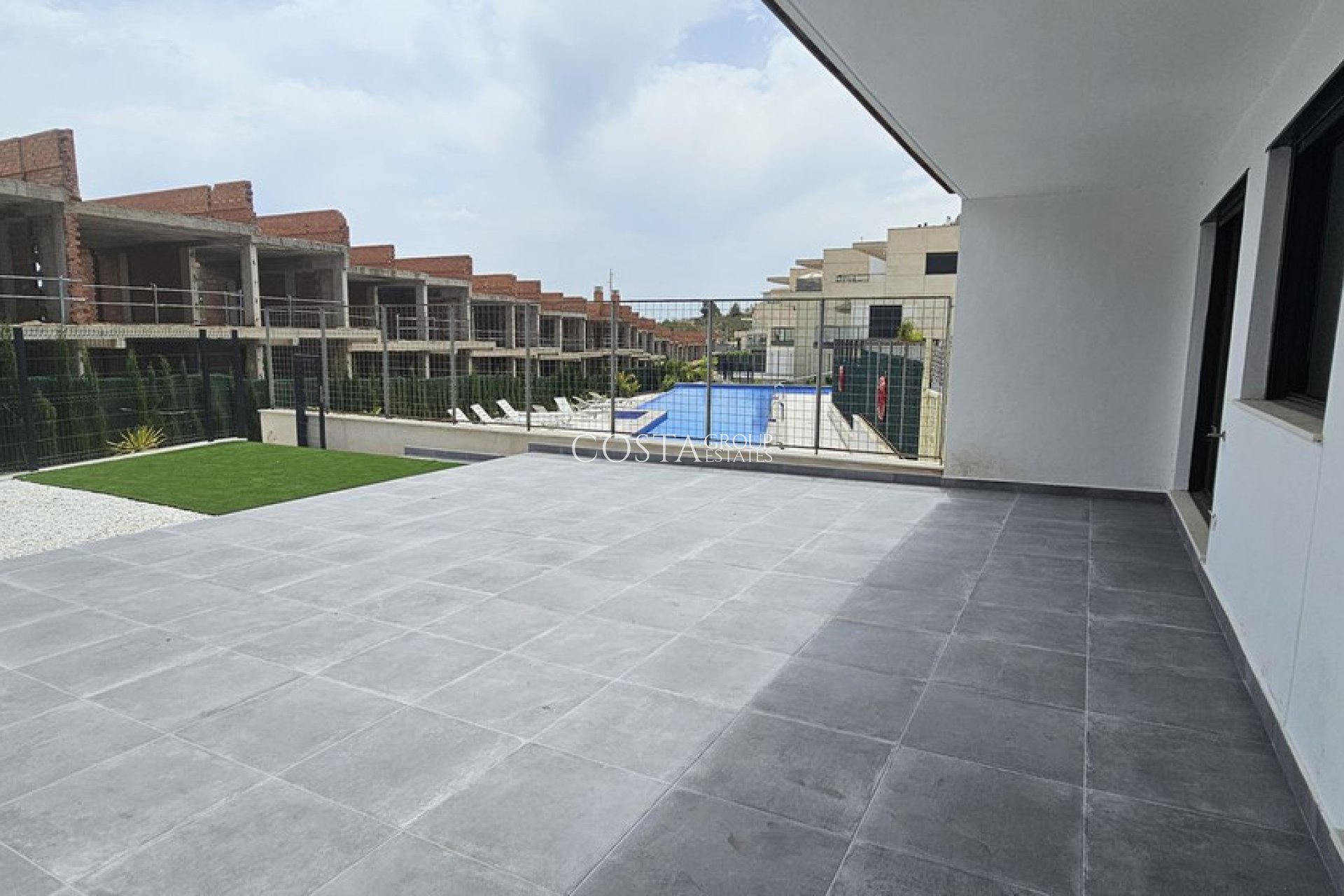 Revente - Apartments -
Orihuela - Campoamor R-5