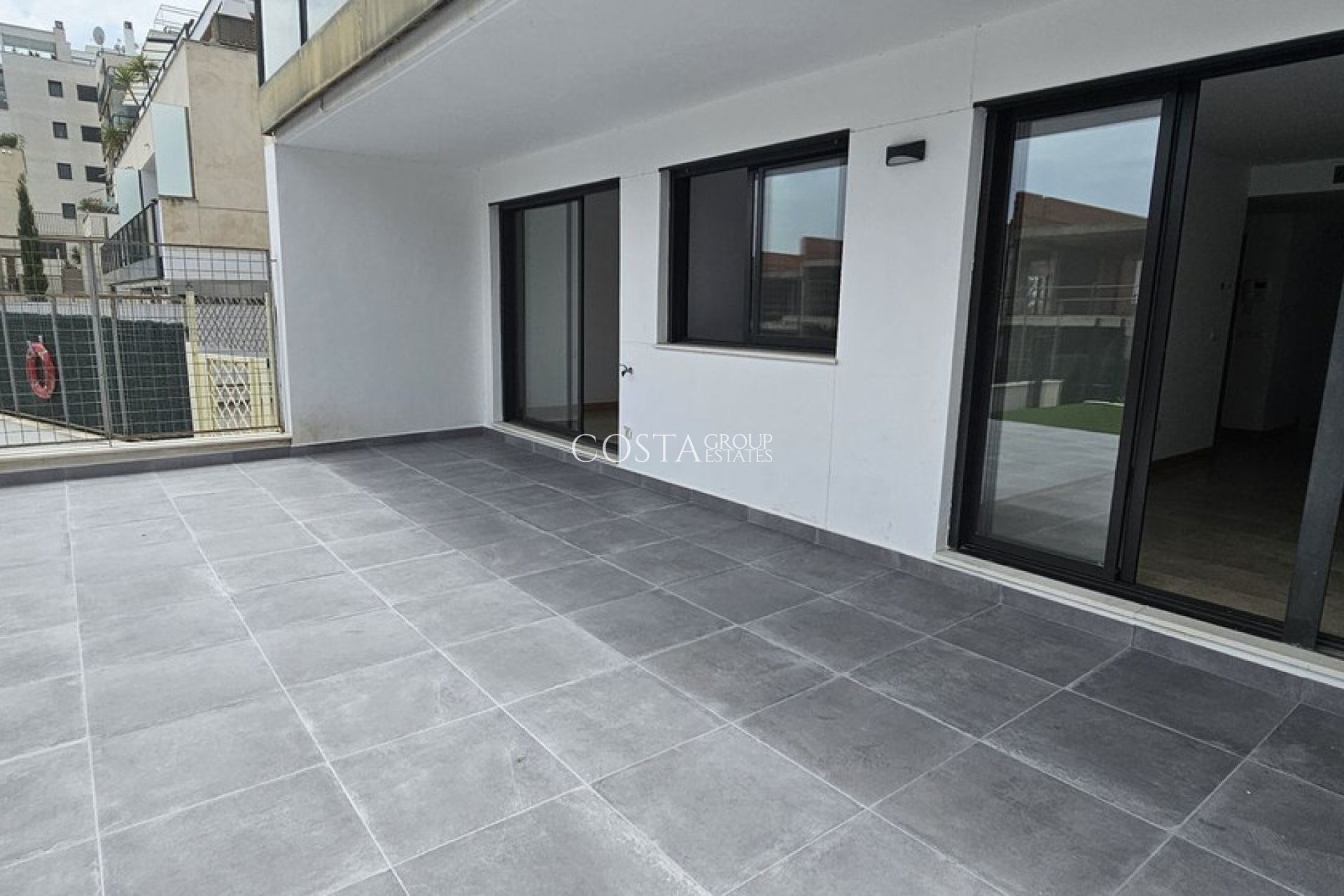 Revente - Apartments -
Orihuela - Campoamor R-5