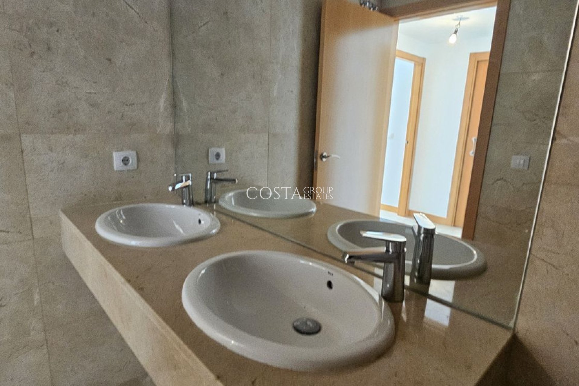 Revente - Apartments -
Orihuela - Campoamor R-5