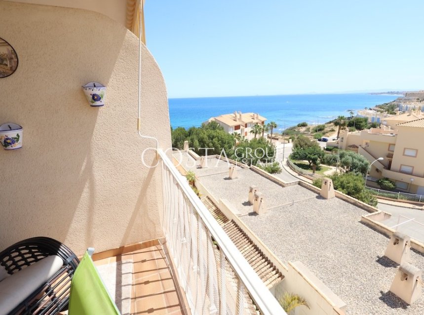 Revente - Apartments -
Orihuela - Campoamor
