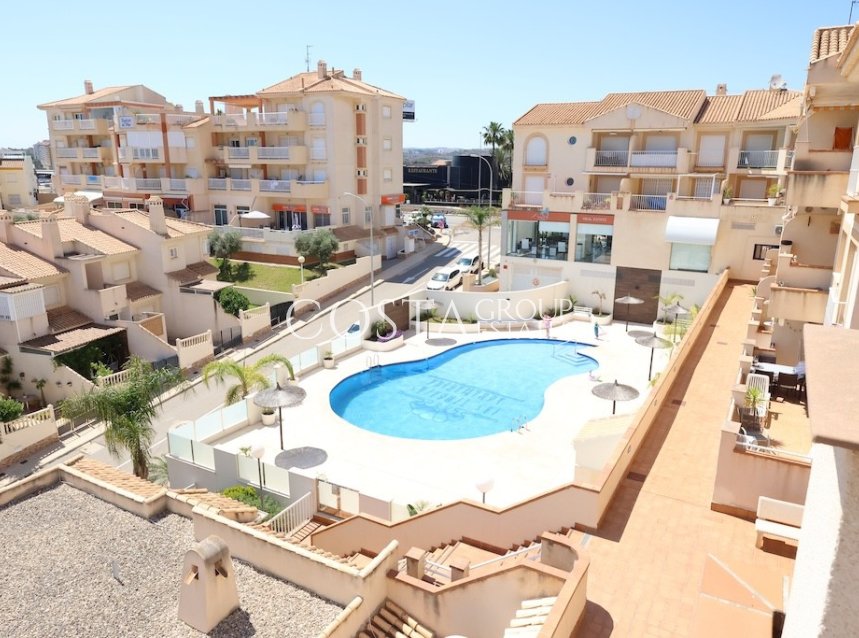 Revente - Apartments -
Orihuela - Campoamor