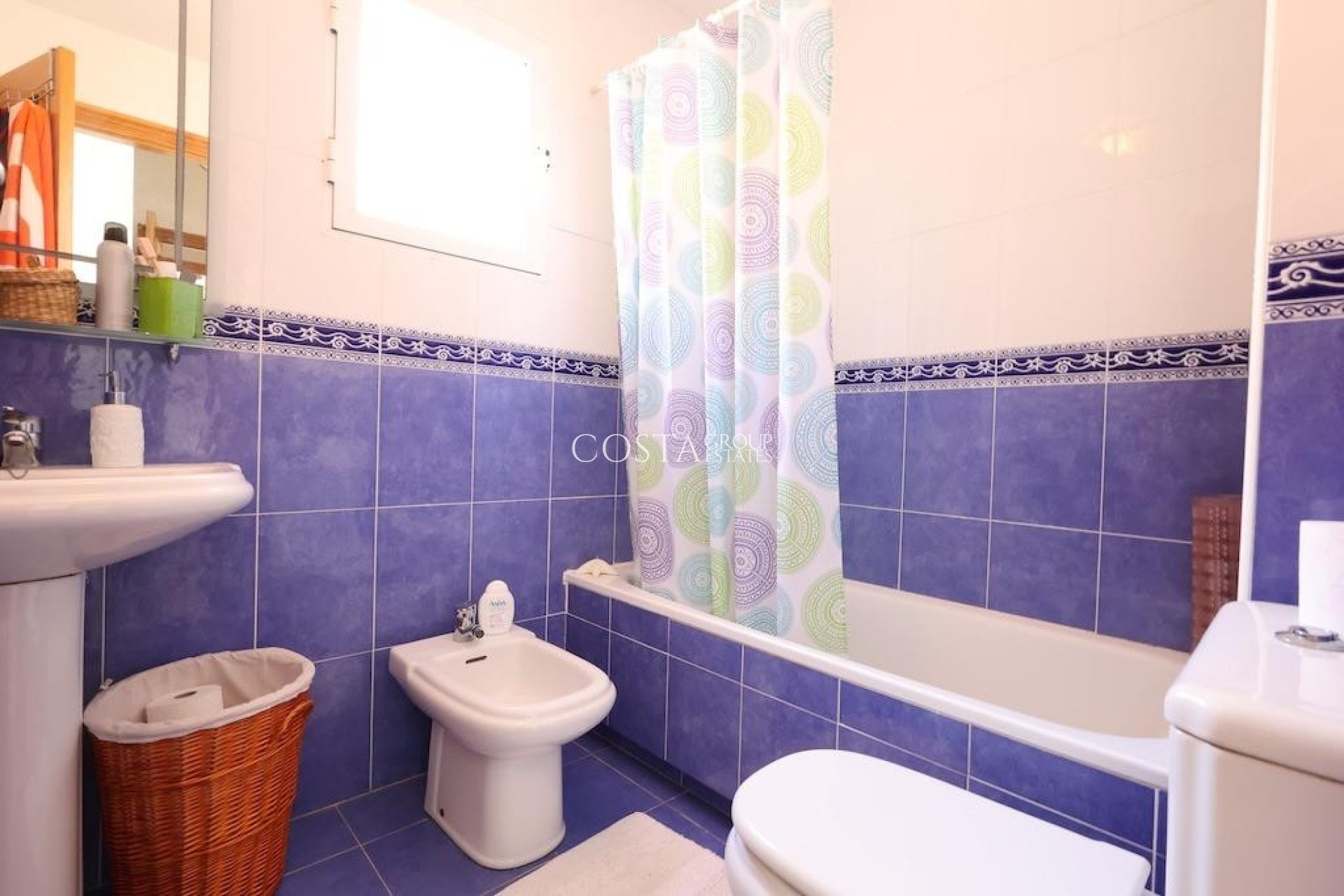 Revente - Apartments -
Orihuela - Campoamor