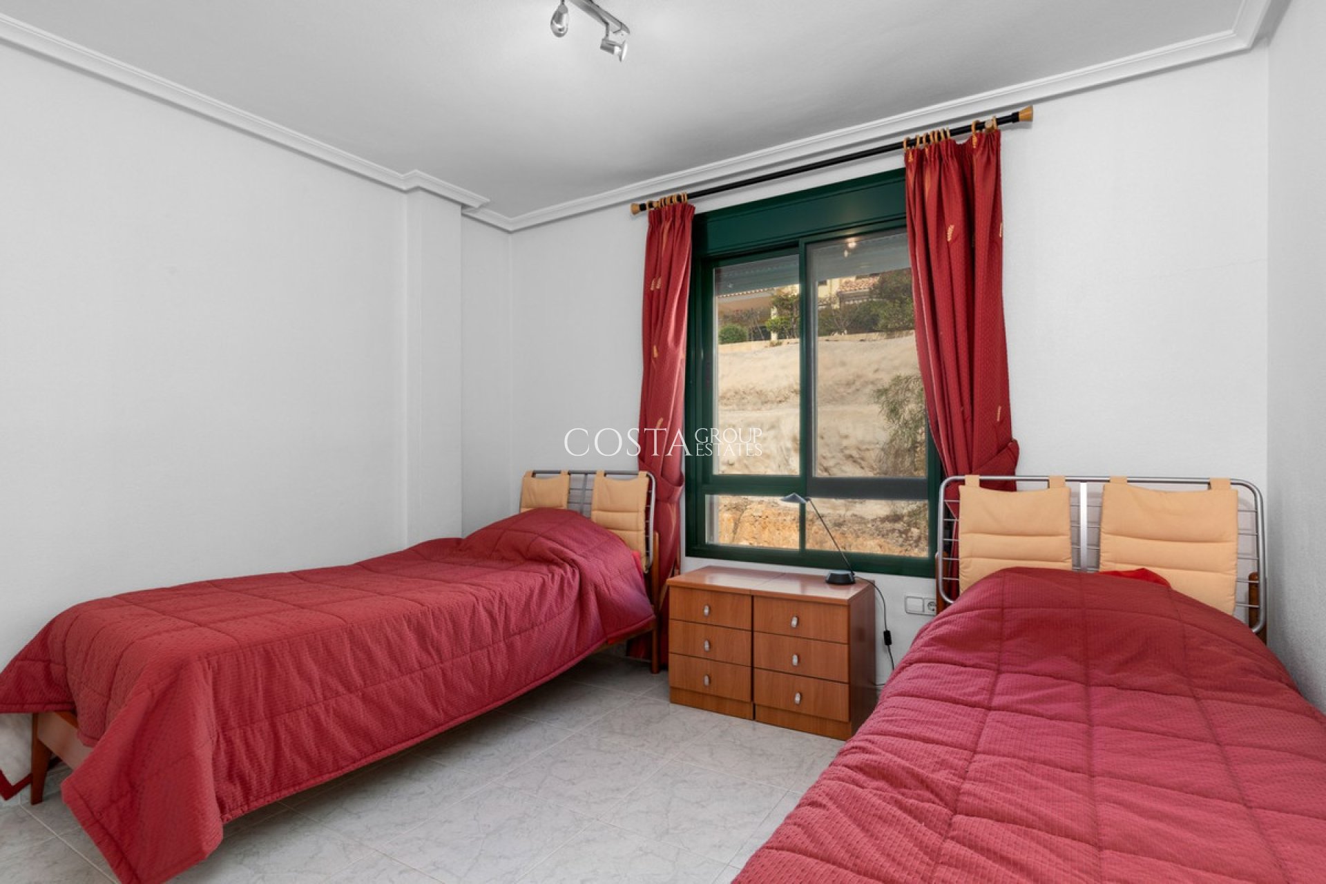 Revente - Apartments -
Orihuela - Campoamor