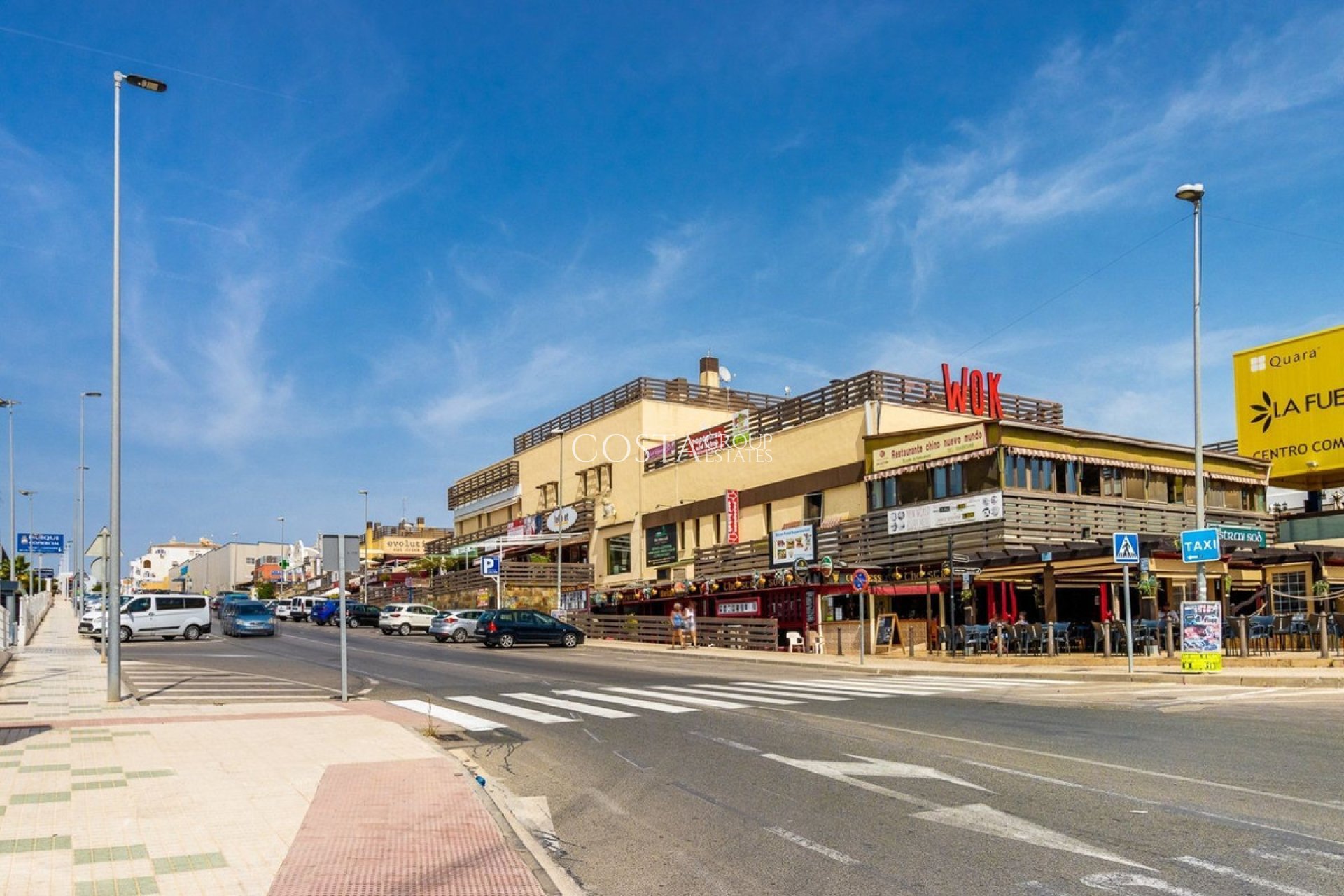 Revente - Apartments -
Orihuela - Campoamor